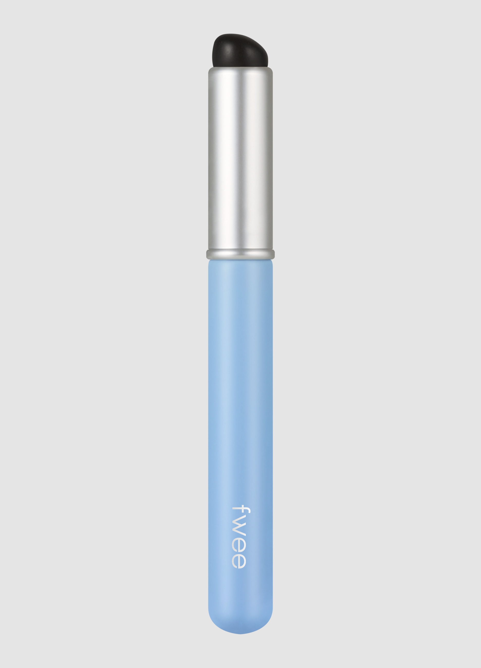 OVS, Fwee Fingerlike Silicone Lip Brush 17g - Make-up Coreano, Donna, Multicolor, Taglia: FASUL