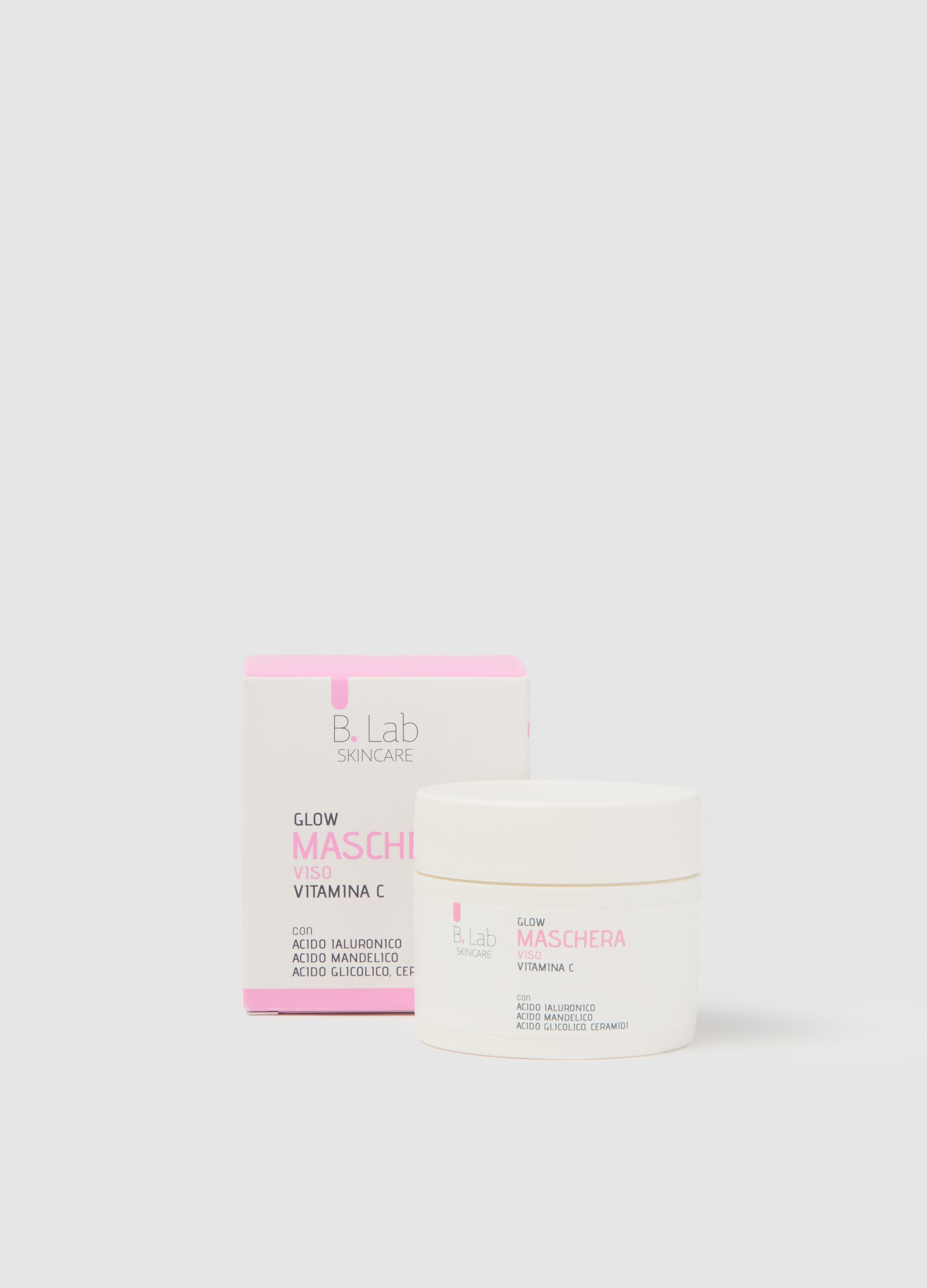 OVS, Machera Viso Alla Vitamina C - Glow, Donna, Trasparente, Taglia: FASUL