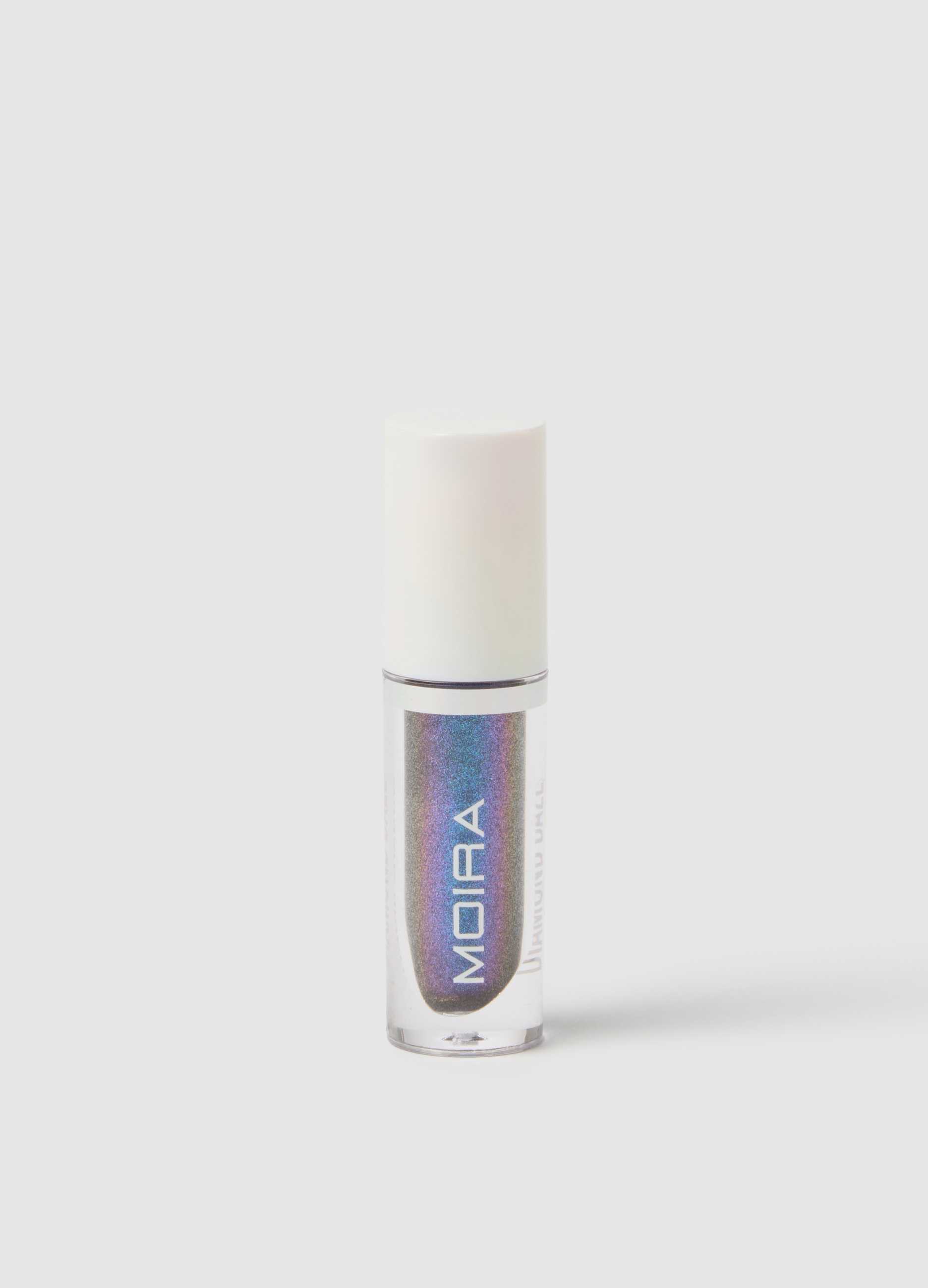 MOIRA, Moira Diamond Daze Liquid Shadow 032 Mermaid Dream Ombretto Liquido - Make-up Coreano, Donna, Viola, Taglia: FASUL