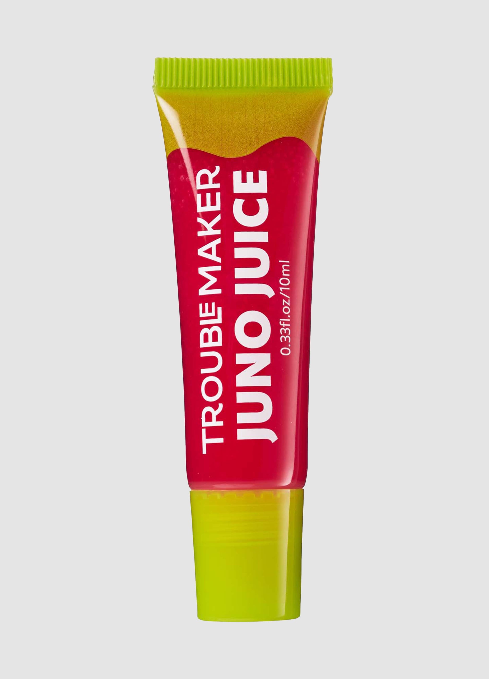 OVS, Juno Juice Lipgloss Stevie Pink 8ml, Unisex, , Taglia: FASUL
