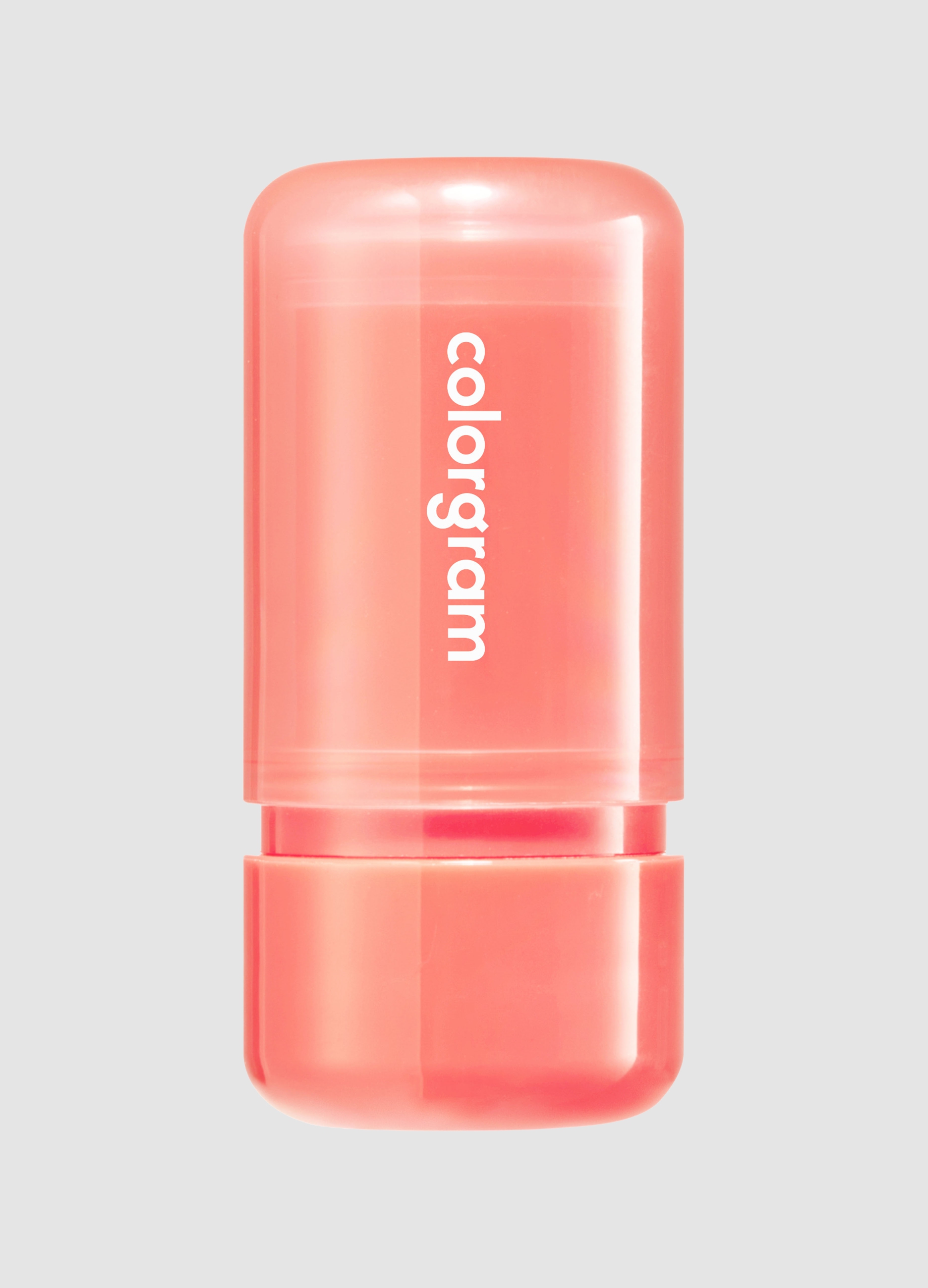 OVS, Multi Jelly Stick 02 Tangerine Jelly 5g - Make-up Coreano, Donna, , Taglia: FASUL