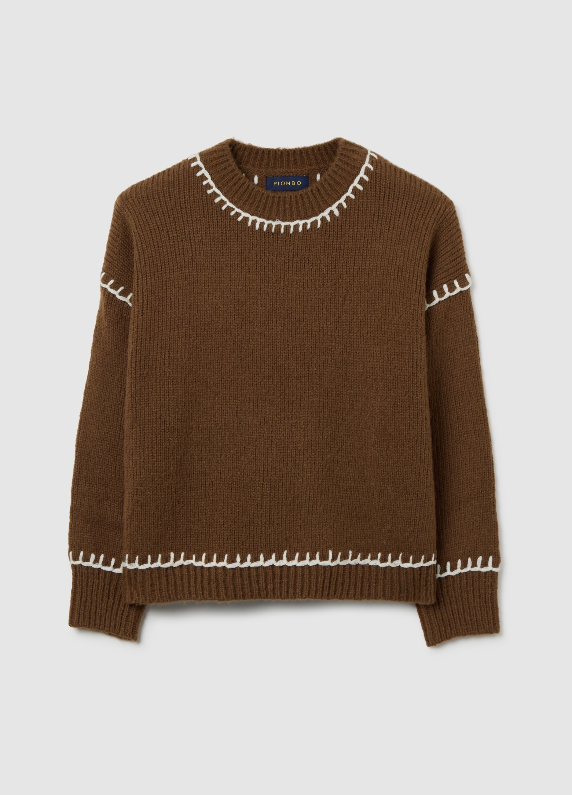 Maglioni Marroni Donna: Acquista Online OVS