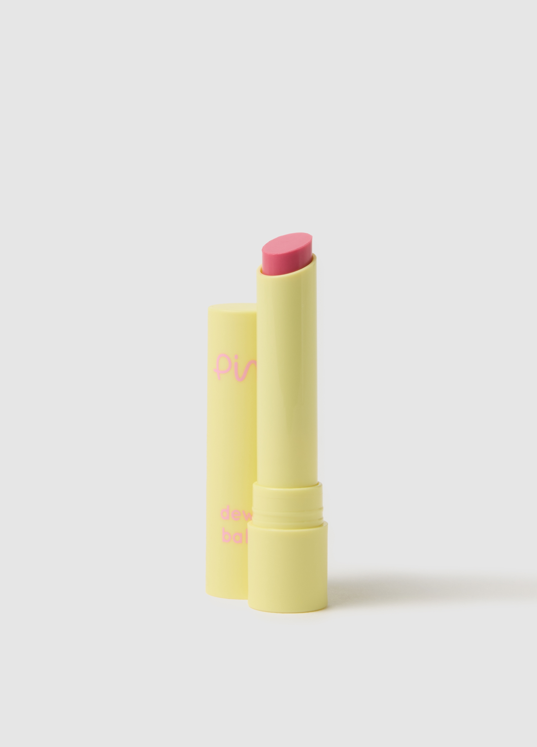 ESSENTIAL PINK, Dewy Lip Balm 01 Sweet Doll, Donna, Rosa, Taglia: FASUL