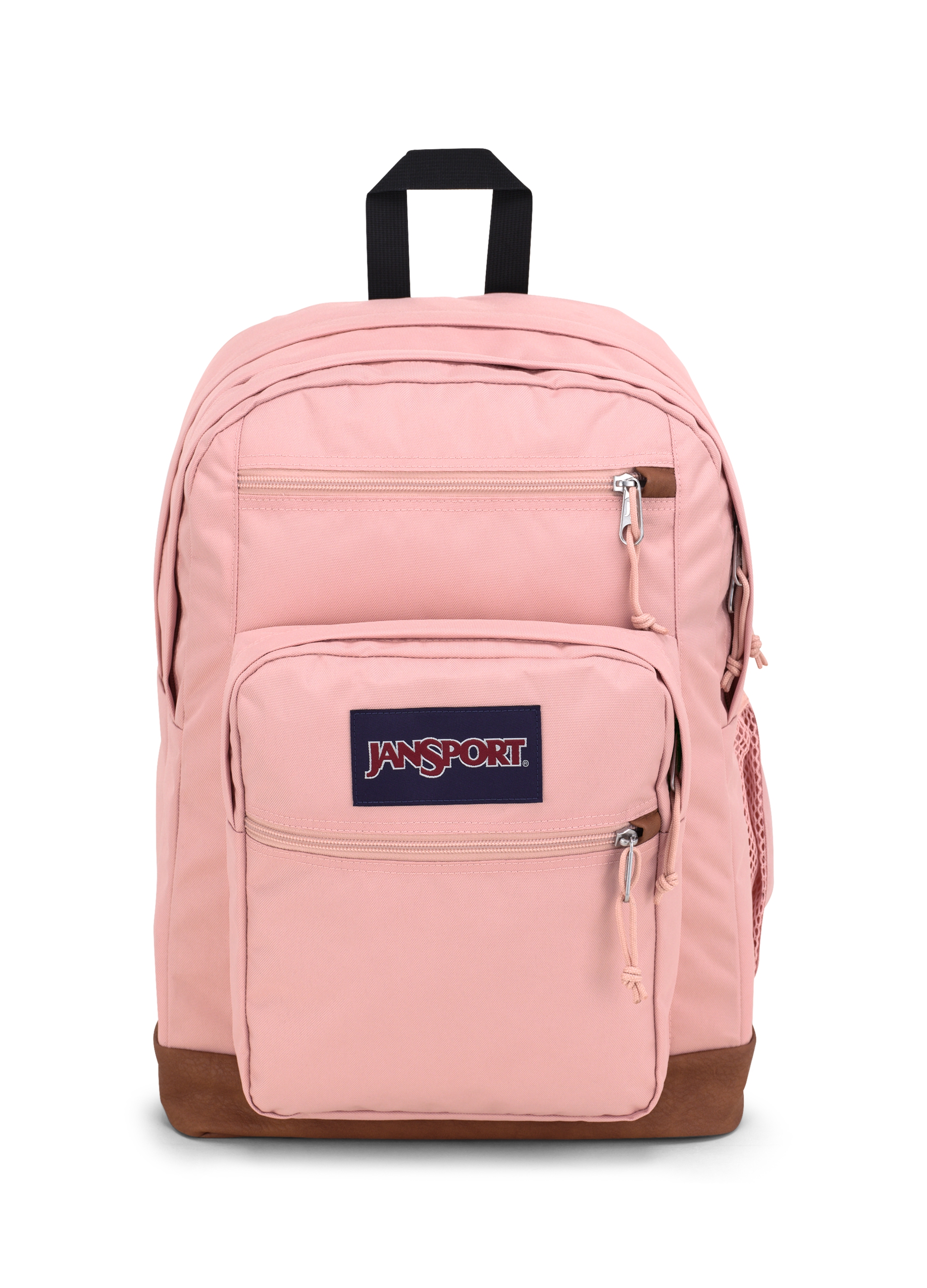 JANSPORT, Zaino Cool Student, Uomo, Rosa, Taglia: ONE SIZE
