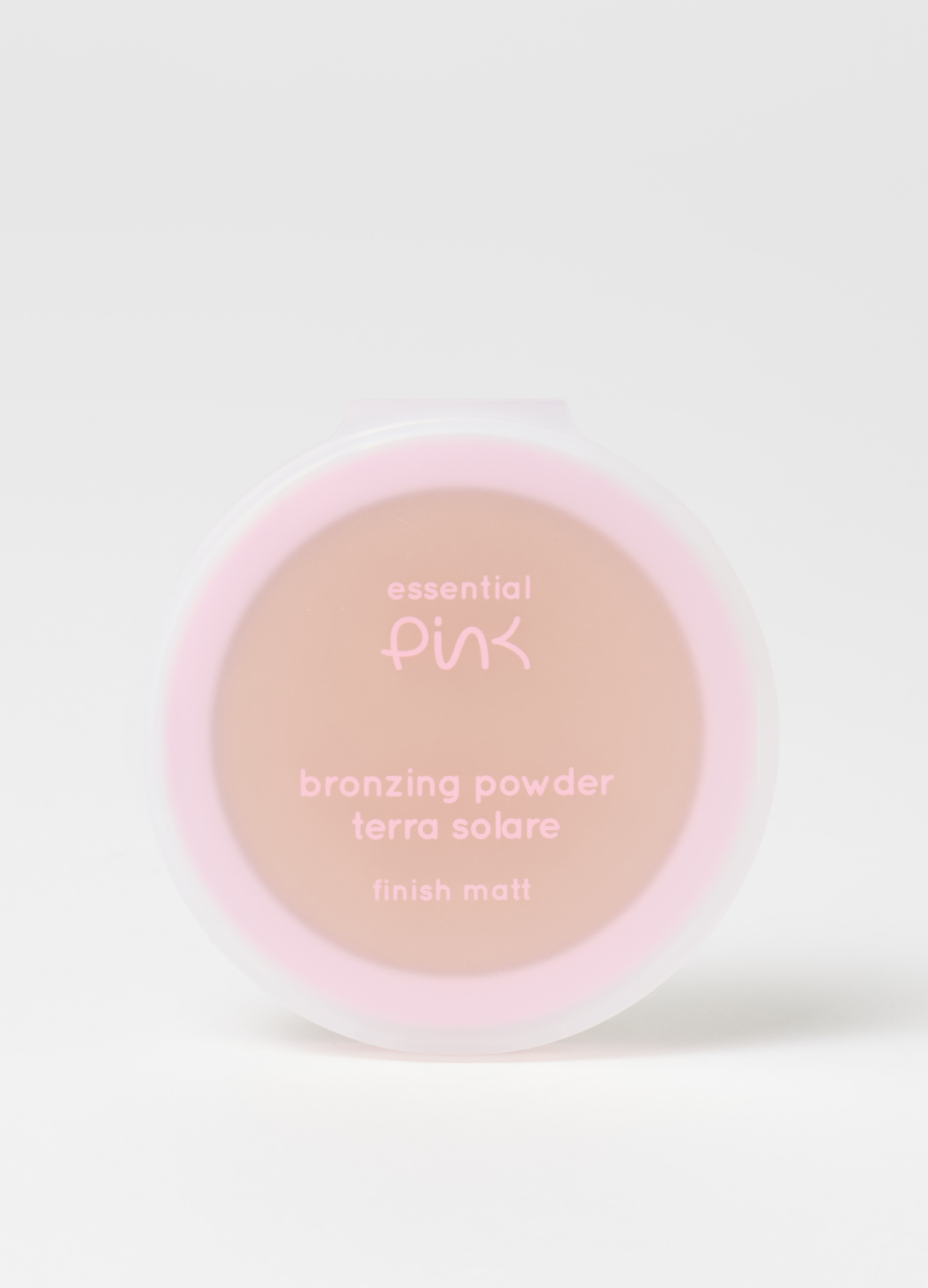 ESSENTIAL PINK, Terra 04 Bronze, Donna, Rosa, Taglia: FASUL