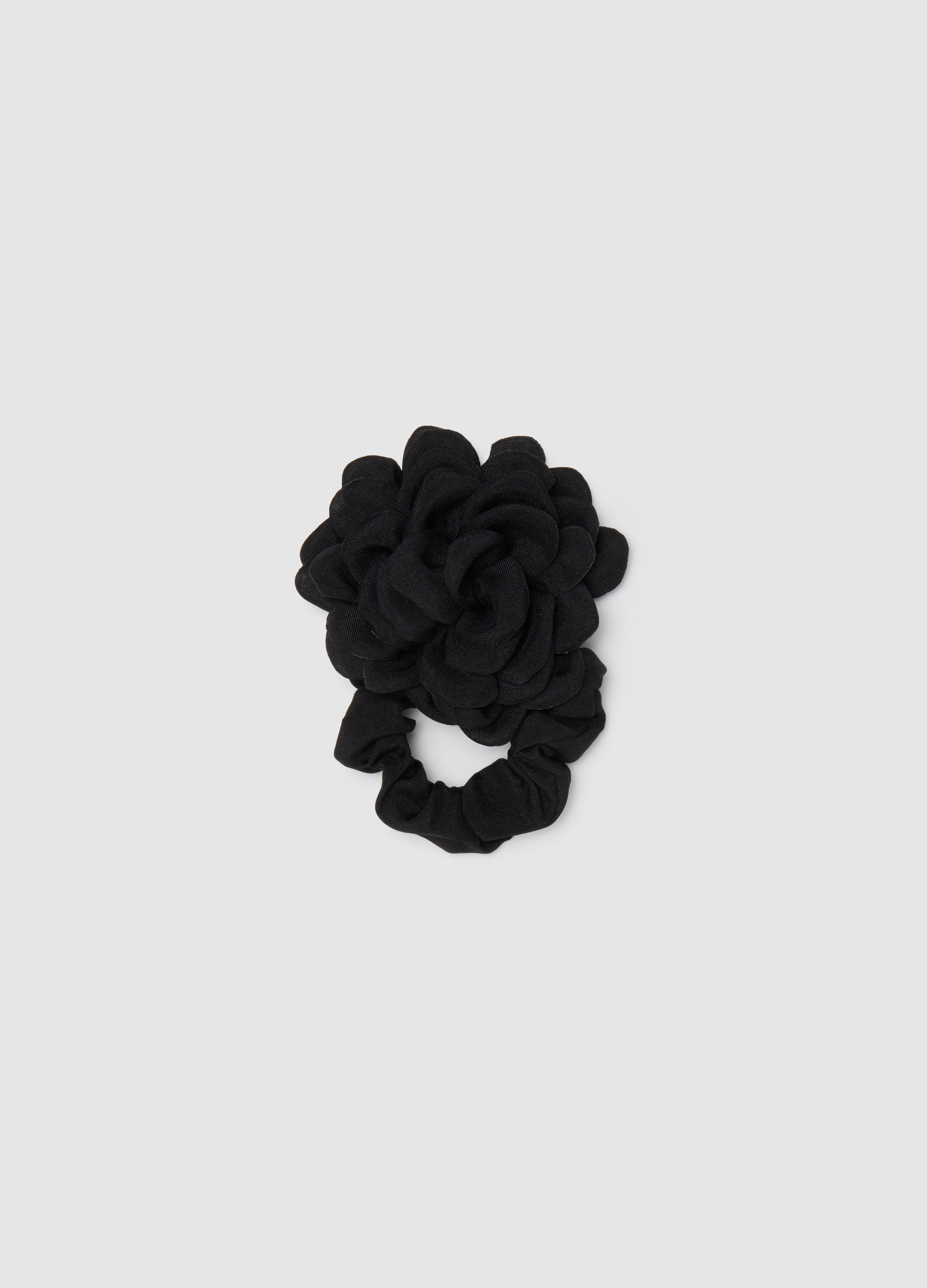 OVS, Elastico Per Capelli In Nero, Donna, Nero, Taglia: ONE SIZE