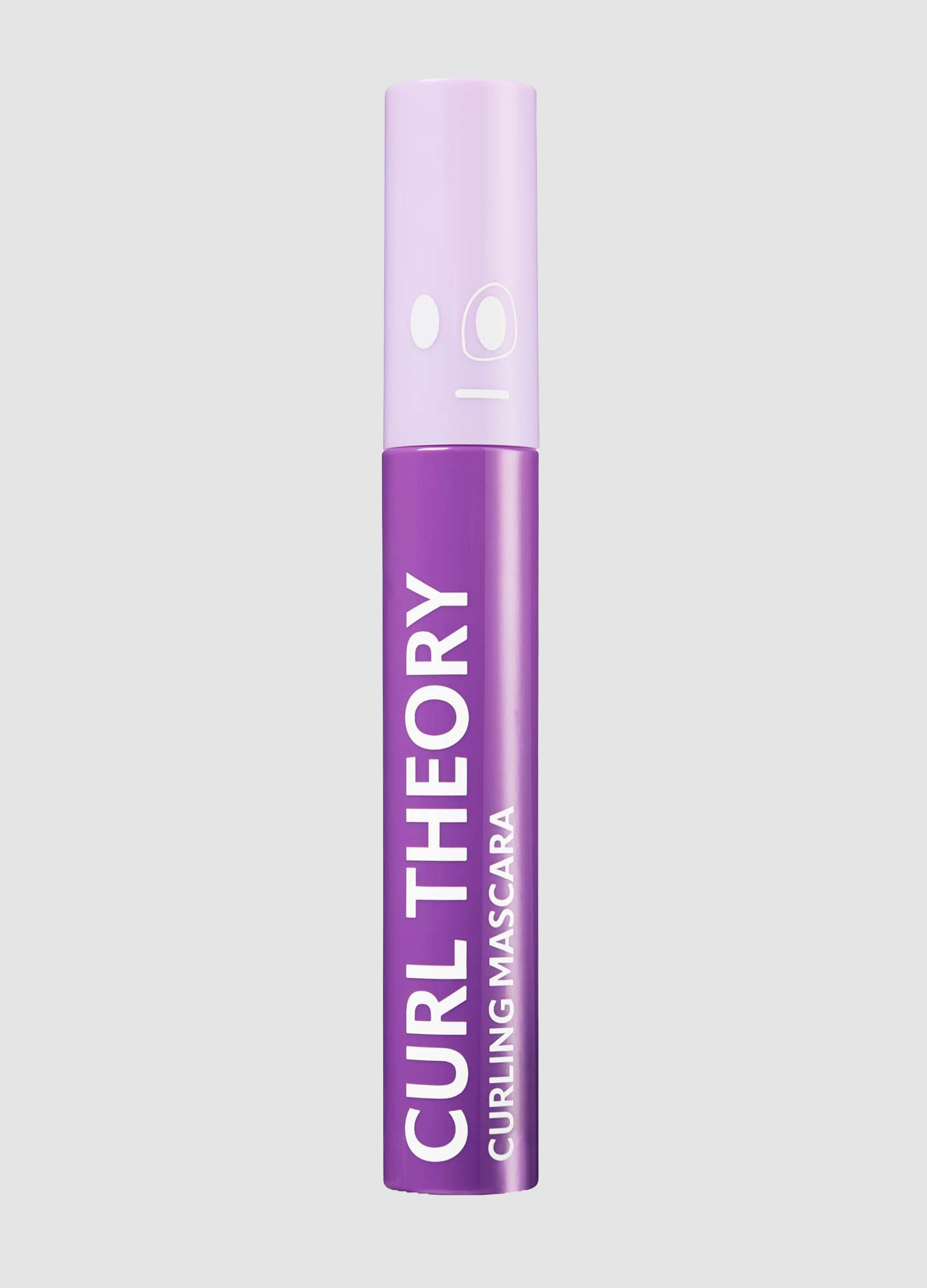 OVS, Big Thinker Volumising Mascara Black 7ml, Unisex, , Taglia: FASUL
