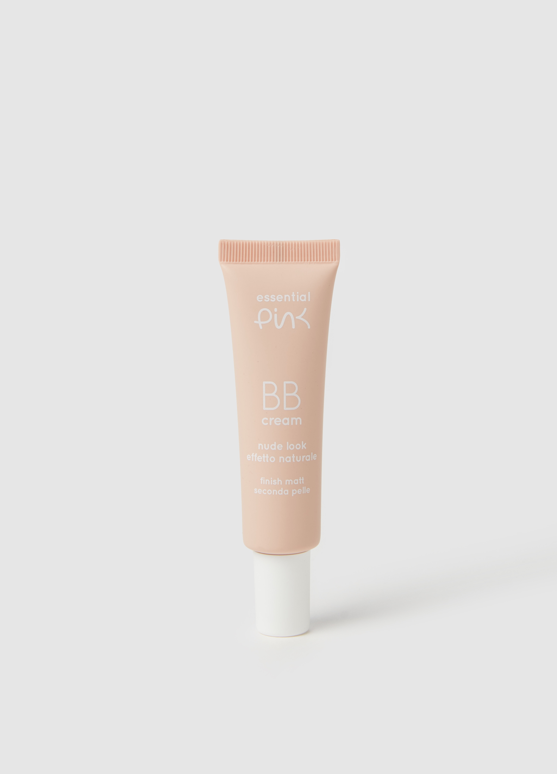 OVS, Bb Cream 02 Nude, Donna, Rosa, Taglia: FASUL