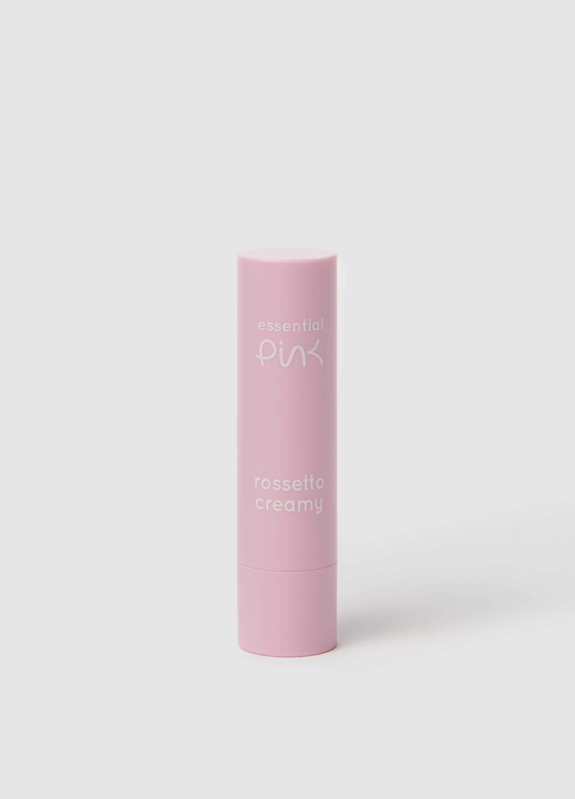 ESSENTIAL PINK, Rossetto Creamy 12 Choco, Donna, Marrone, Taglia: FASUL