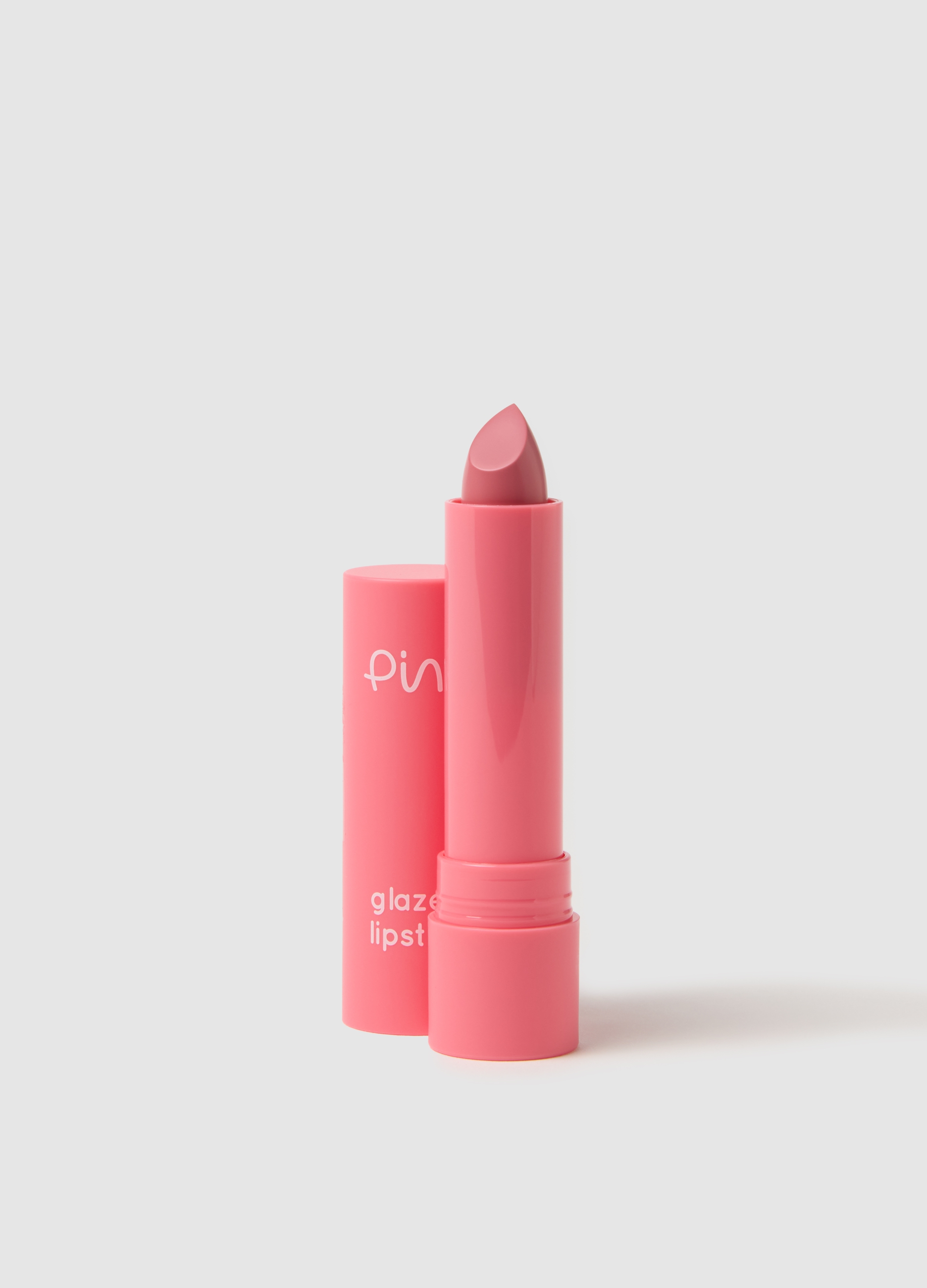 ESSENTIAL PINK, Glazed Lipstick 06 Prom Queen, Donna, Rosa, Taglia: FASUL