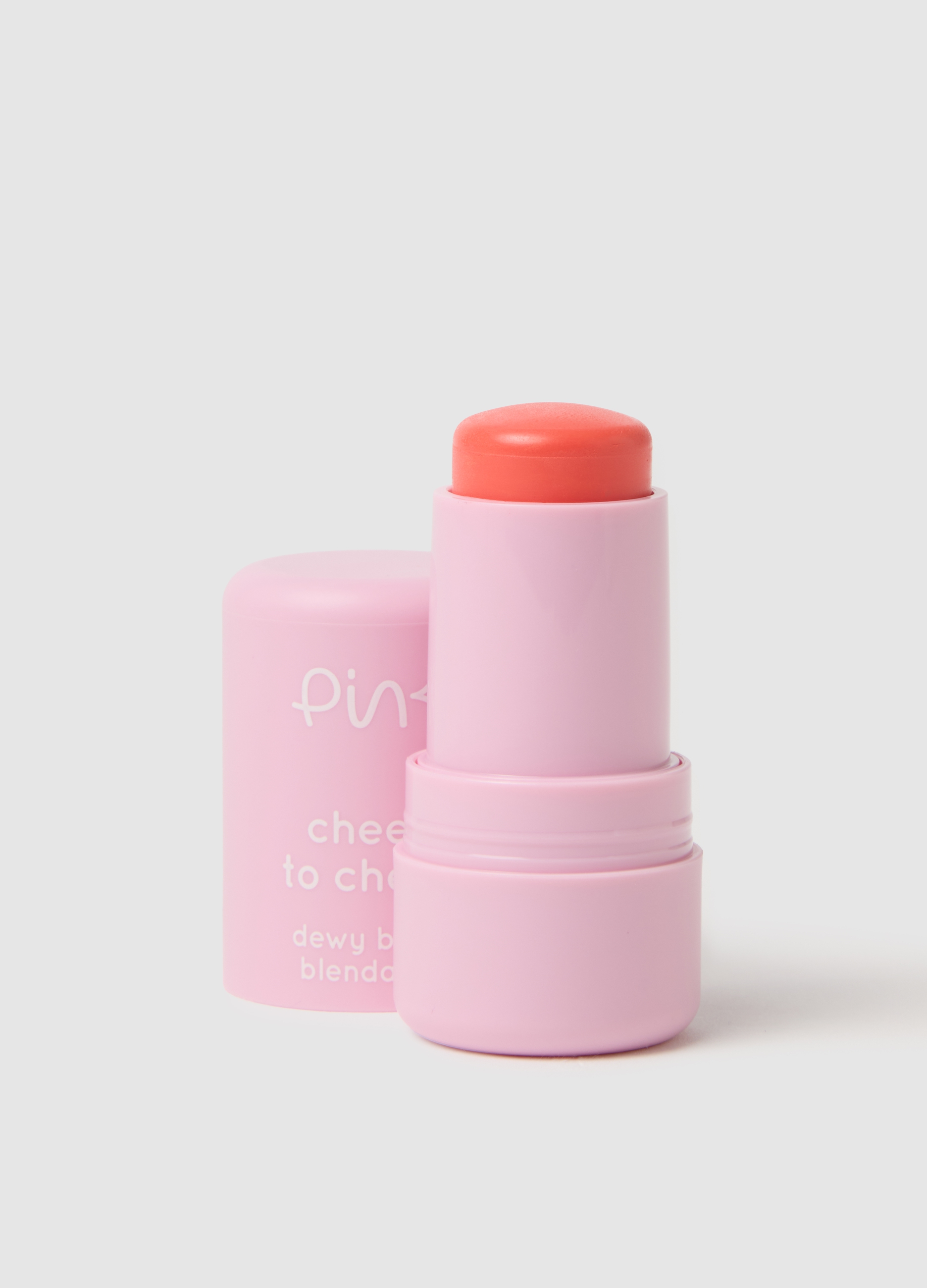 ESSENTIAL PINK, Pink Cheek To Cheek 02 Hot Coral, Unisex, Arancione, Taglia: FASUL