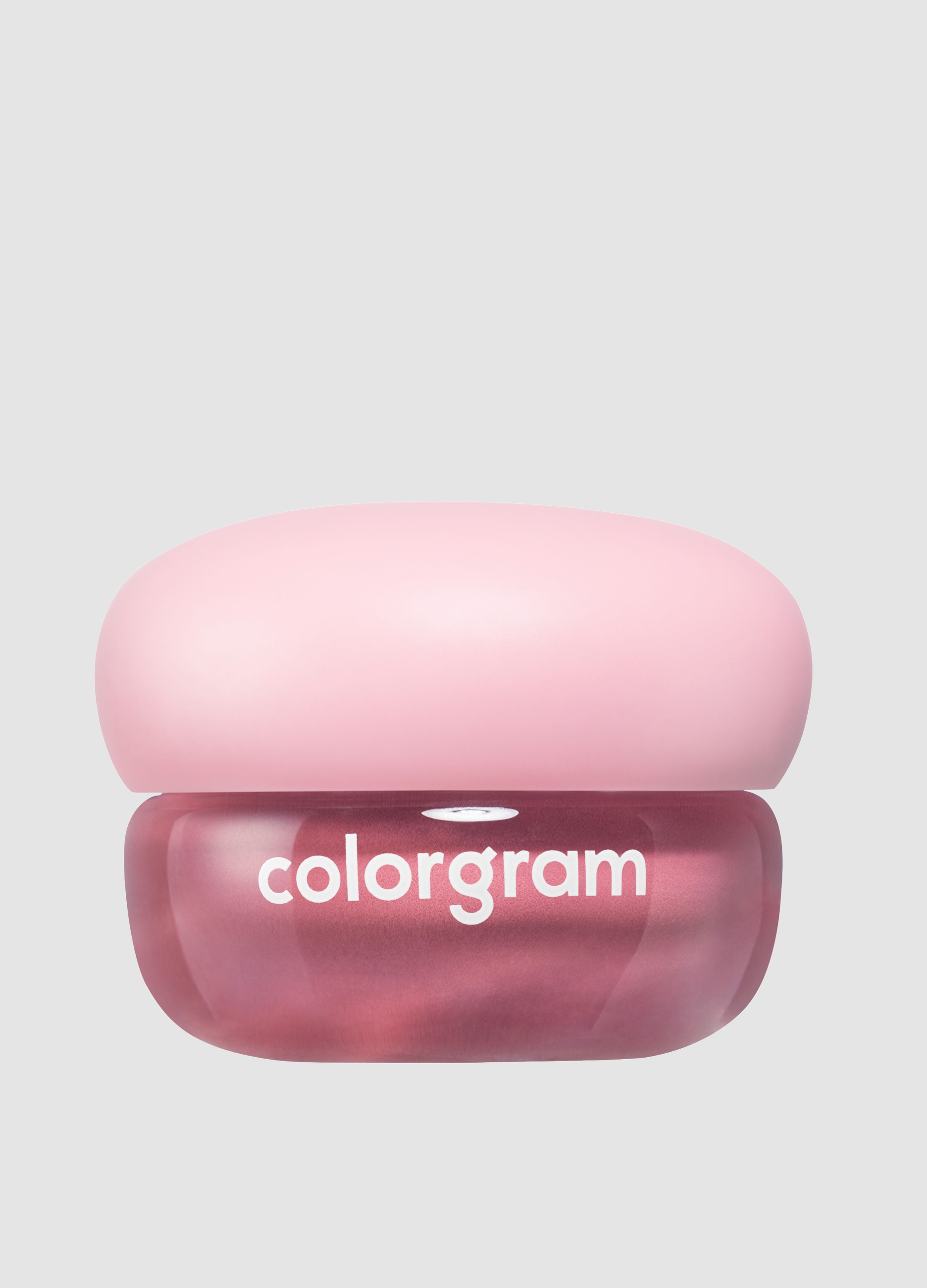 OVS, Tintin Dory Blur Jam 01 Pink Cashew Nut 3.5g - Make-up Coreano, Donna, , Taglia: FASUL