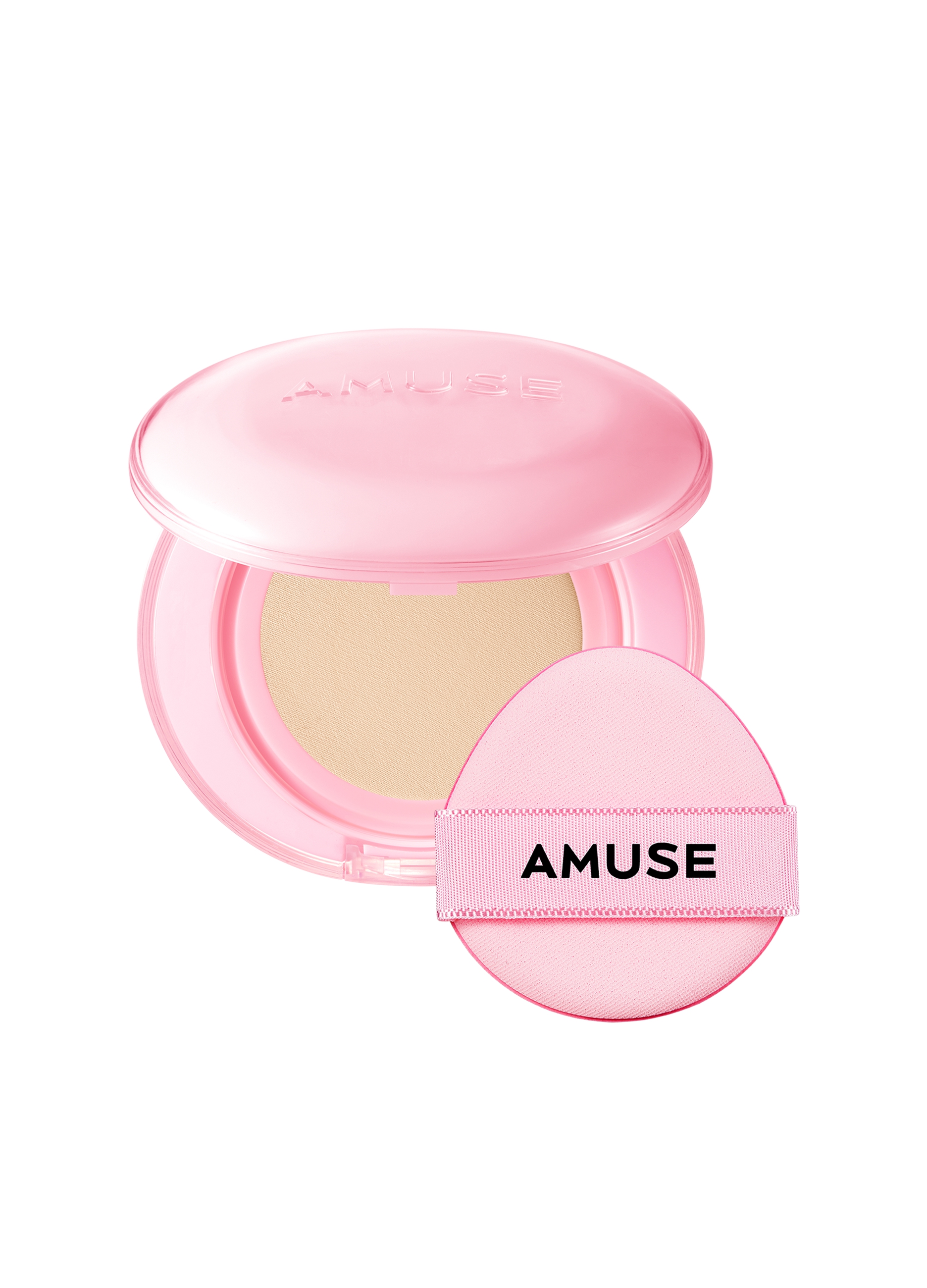 OVS, Base En Cushion Efecto Rocío Para Una Tez Radiante. Proporciona Una Piel Saludable, Impecable Y Luminosa Durante 24 Horas., Mujer, 21 Nude Beige