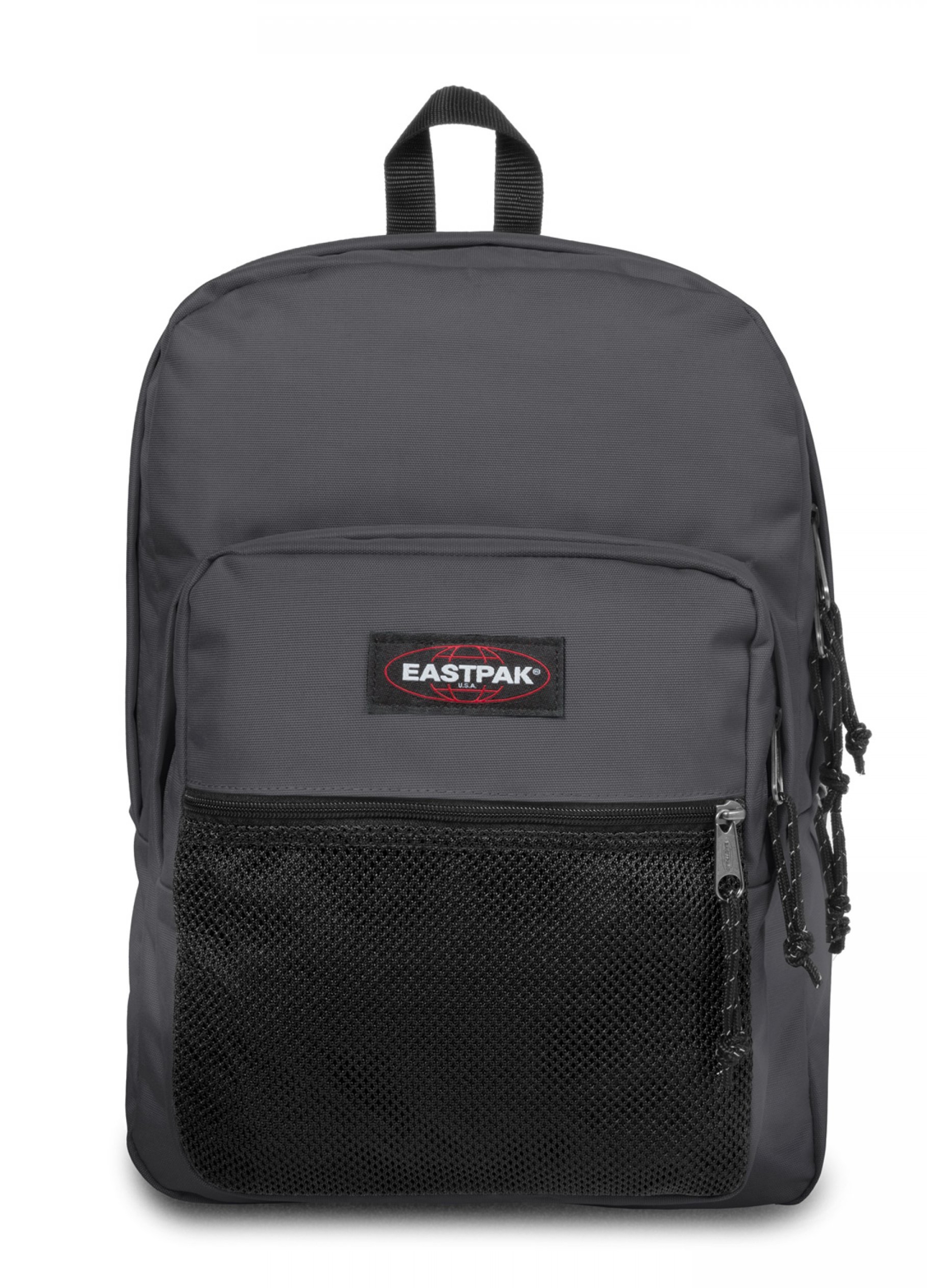 OVS, Mochila Eastpak, Unisex, Gris pizarra