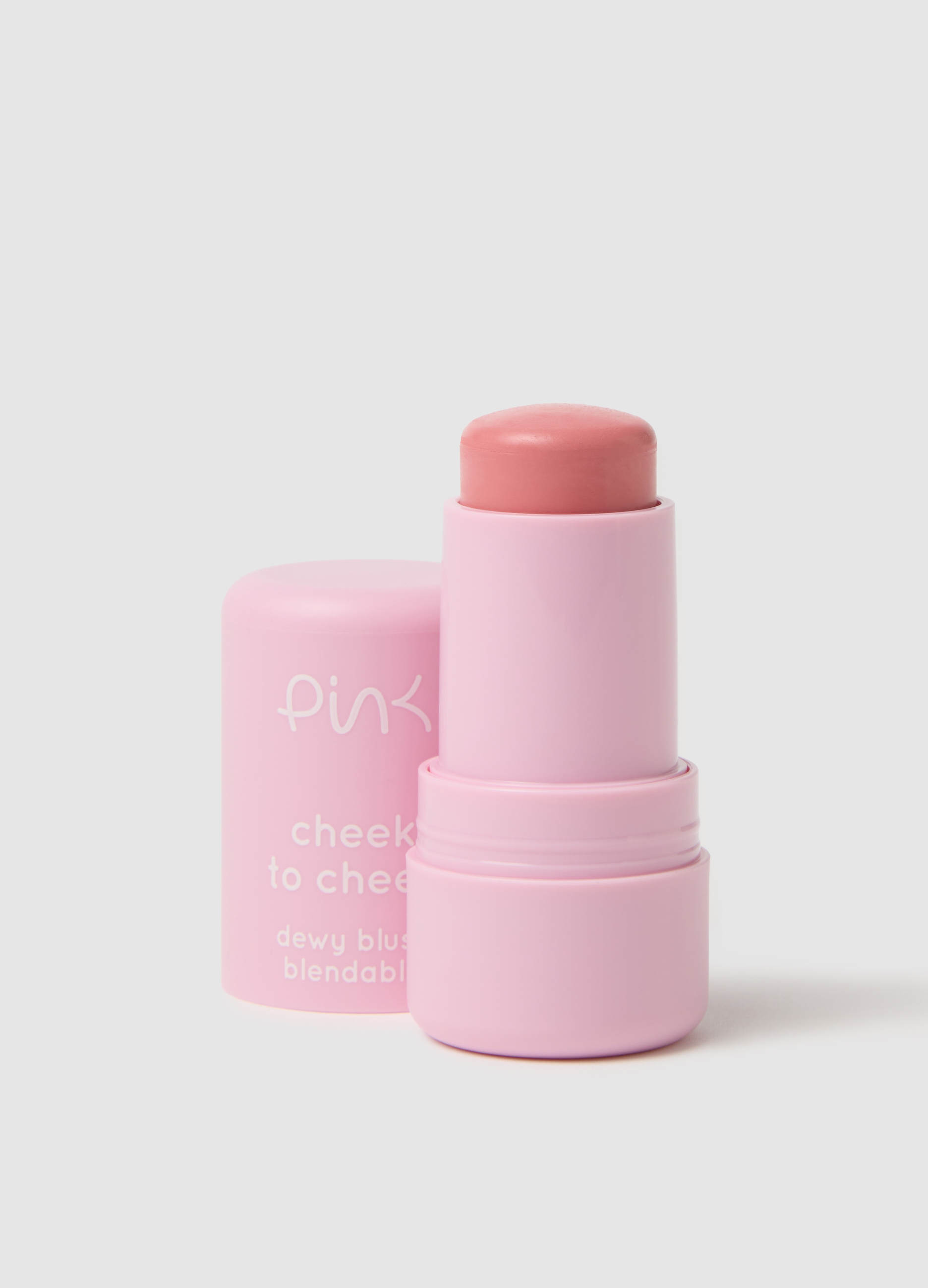ESSENTIAL PINK, Pink Cheek To Cheek 03 Pink Evolution, Unisex, Rosa, Taglia: FASUL
