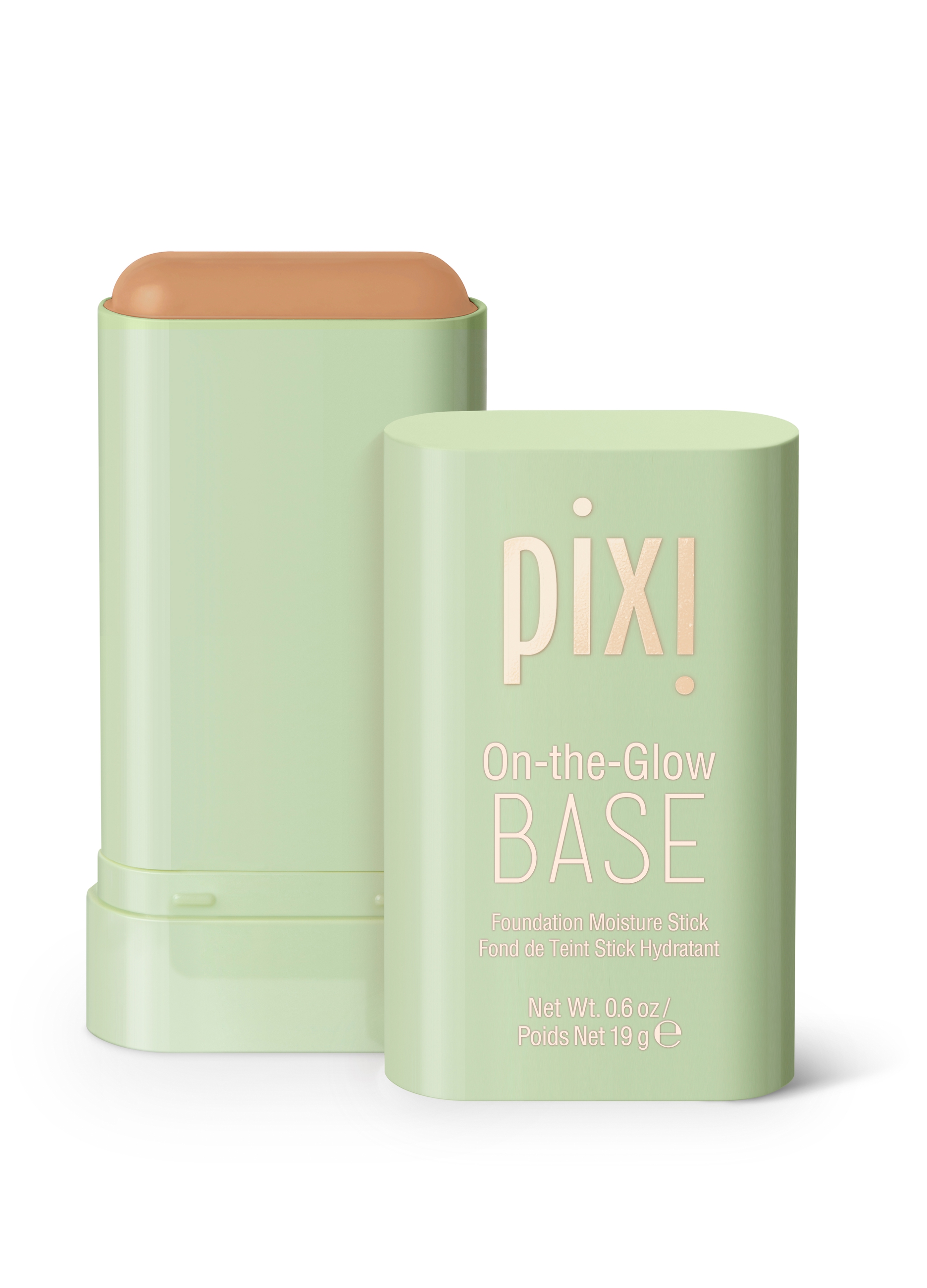 PIXI, Pixi On-the-glow Base Tan, Donna, Beige, Taglia: FASUL
