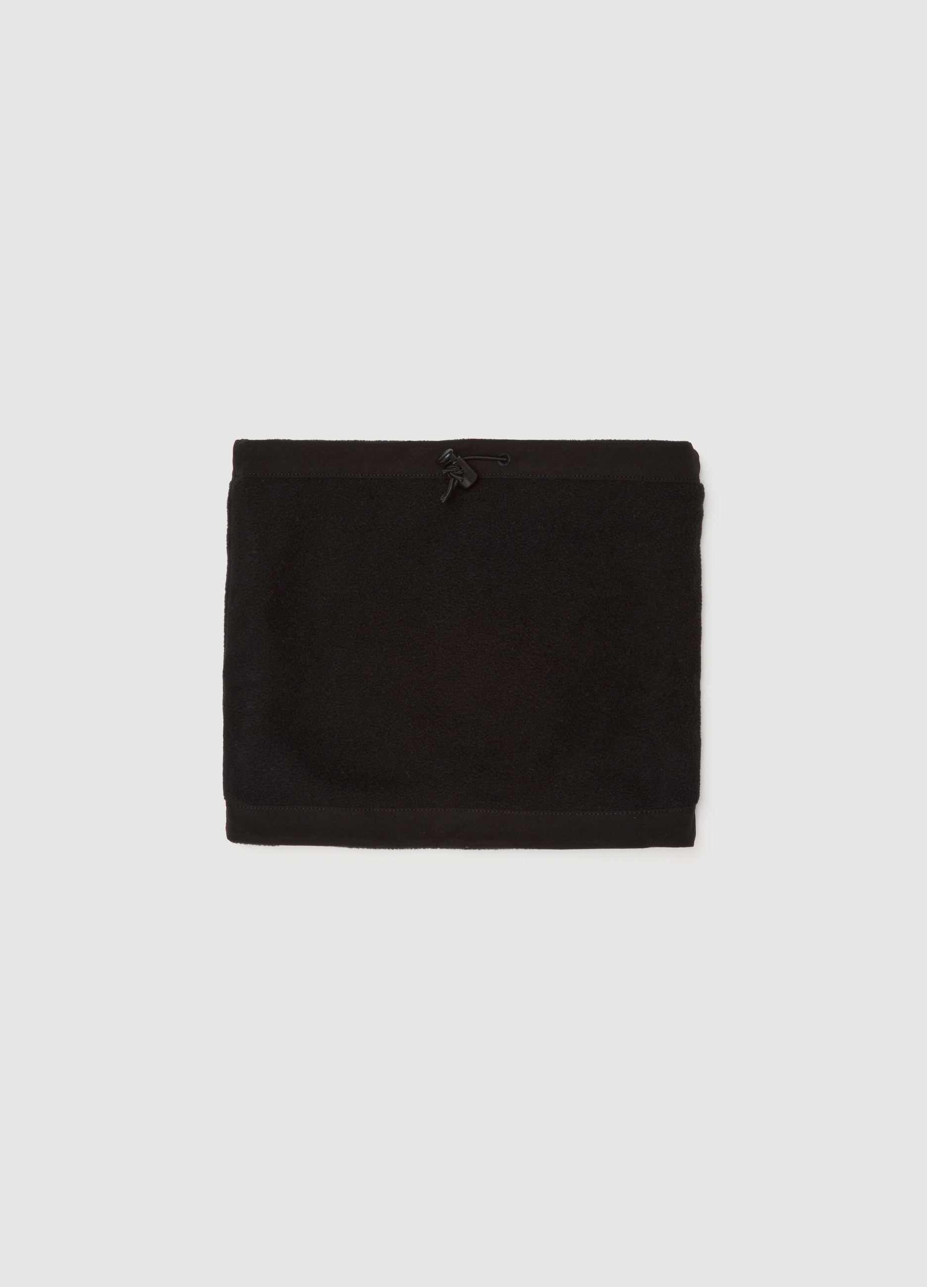 Scaldacollo Nero, Hombre, Gunmetal, Talla: FASUL