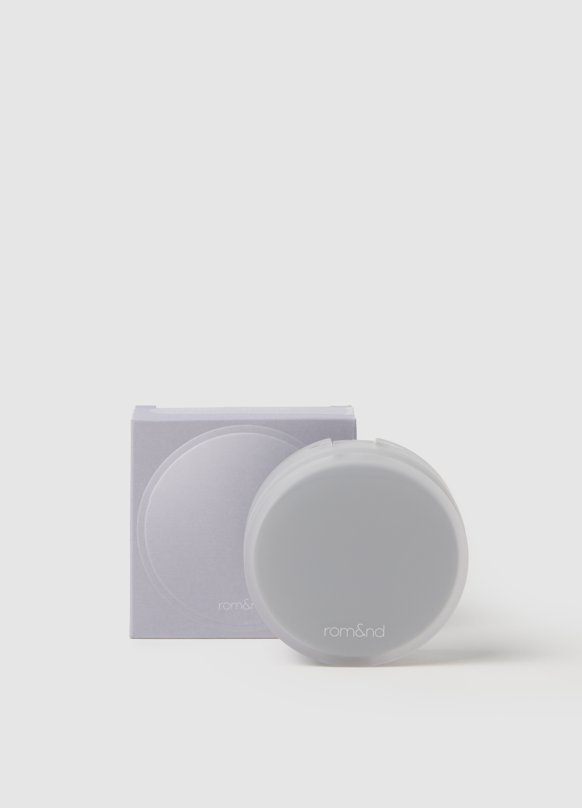 ROM&ND, Rom&nd Nu Zero Cushion 04 Beige23 Fondotinta Cushion - Make-up Coreano, Donna, Beige, Taglia: FASUL