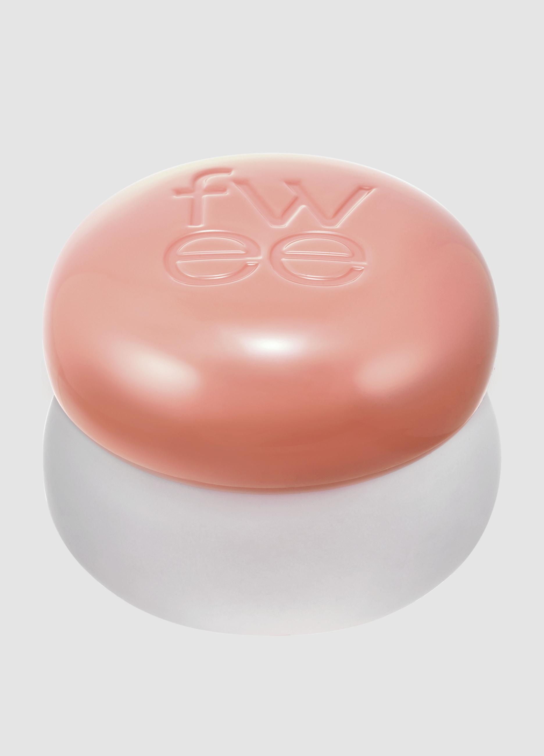OVS, Fwee Lip&cheek Blurry Pudding Pot - Without 5g - Make-up Coreano, Donna, Multicolor, Taglia: FASUL