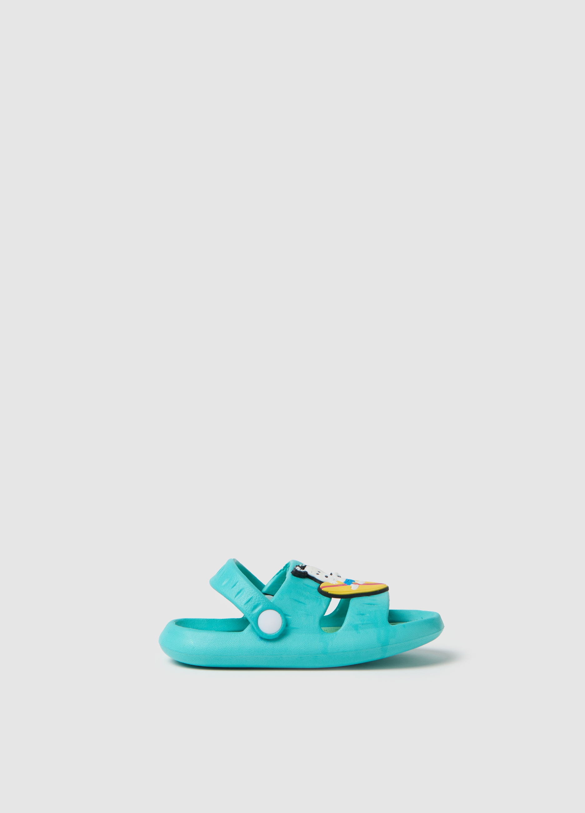 OVS, Sandali Da Bambino In Eva Multicolor, Multicolor, Taglia: 20-21