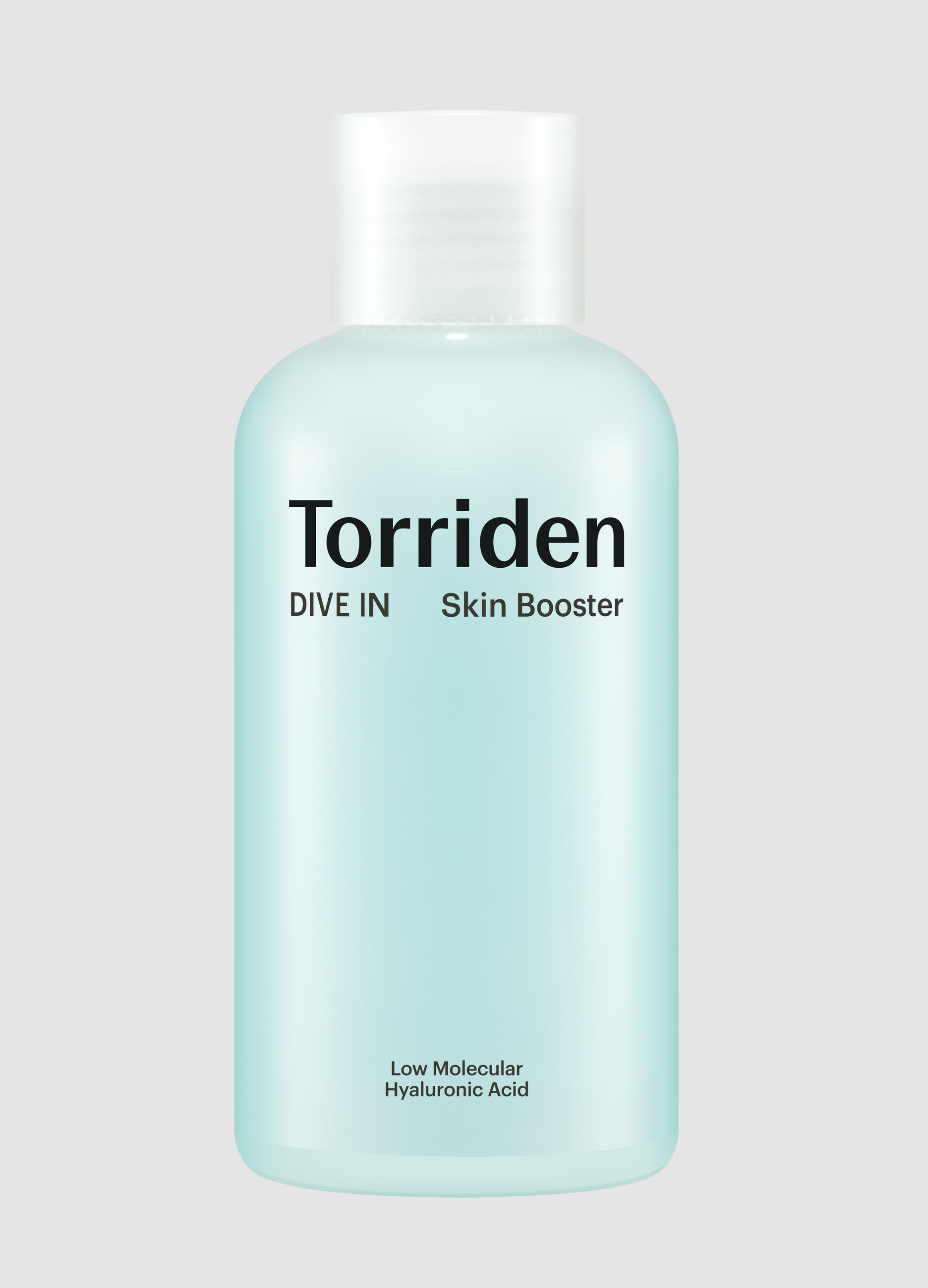 TORRIDEN, Torriden Skin Booster 200ml - Skincare Coreana, Donna, Azzurro, Taglia: FASUL