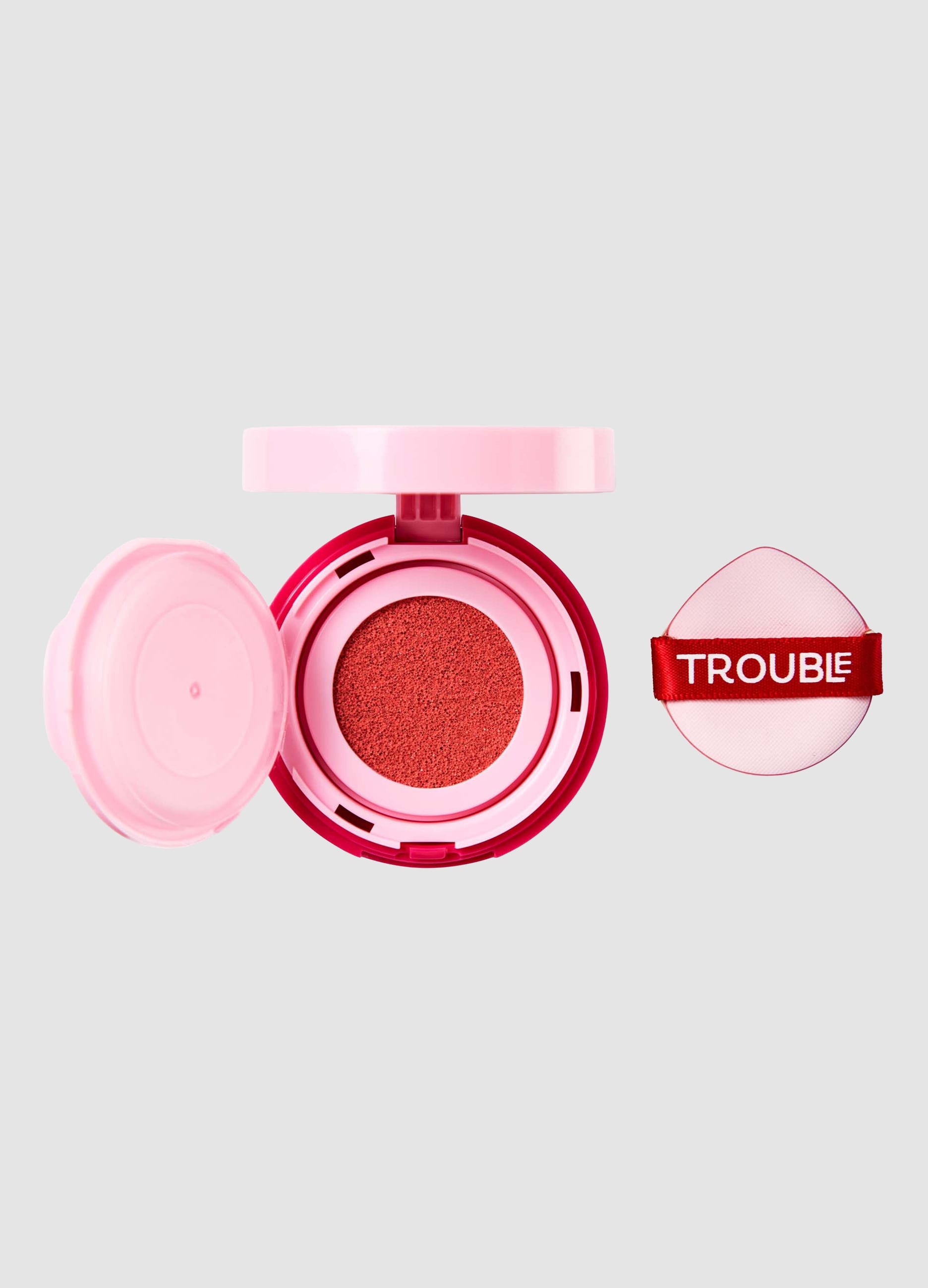 OVS, Press Play Blush Cushion Remix Peach 4g, Unisex, , Taglia: FASUL