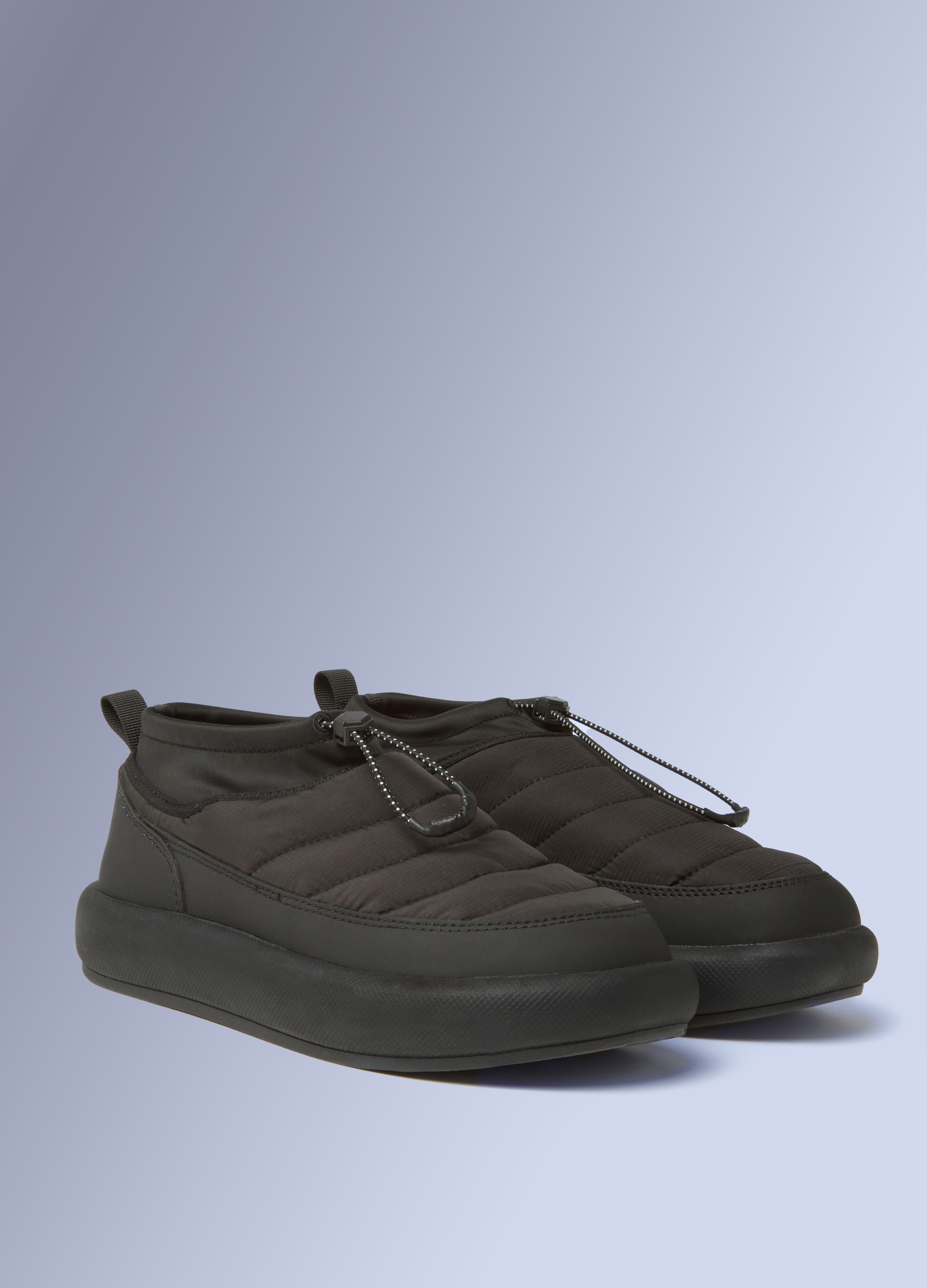 ALTAVIA, Bota De Nieve Altavia Con Deborah Compagnoni, Hombre, Negro, Talla: 45