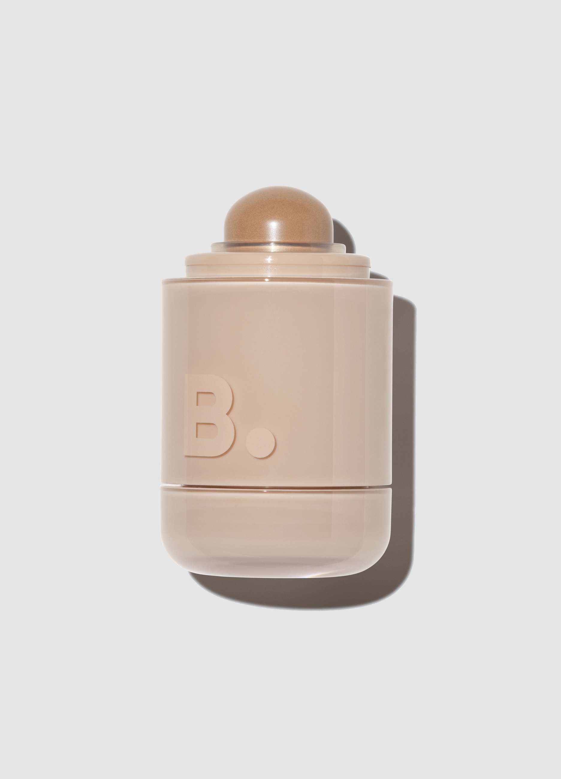 BANILA, B. By Banila Romantic Blush Contour - 01 Sand Breeze - Make-up Coreano, Donna, Multicolor, Taglia: FASUL