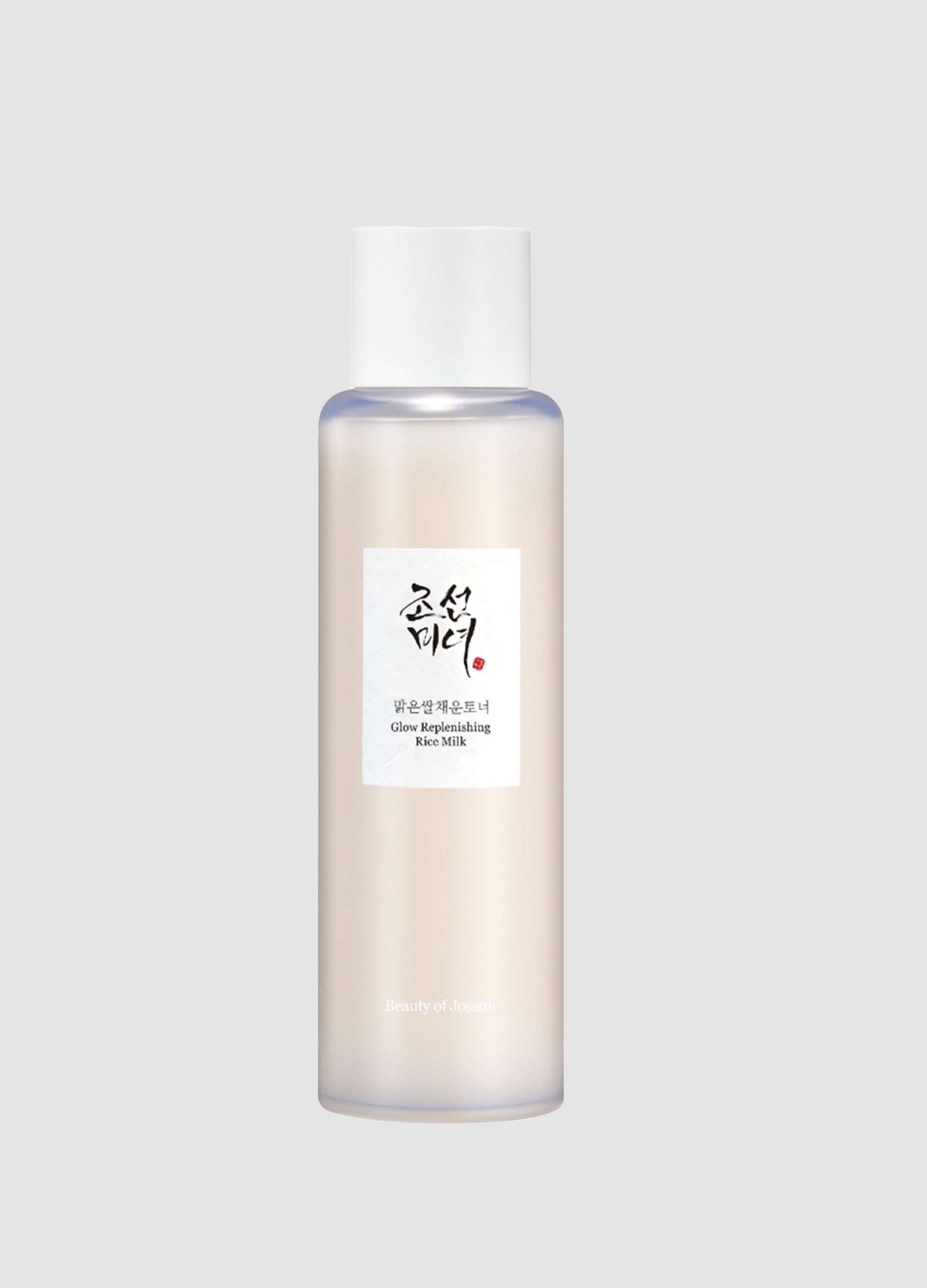 BEAUTY OF JOSEON, Tonico Viso Con Estratto Di Riso. Dona Luminosità E Morbidezza - Skincare Coreana, Donna, Trasparente, Taglia: FASUL
