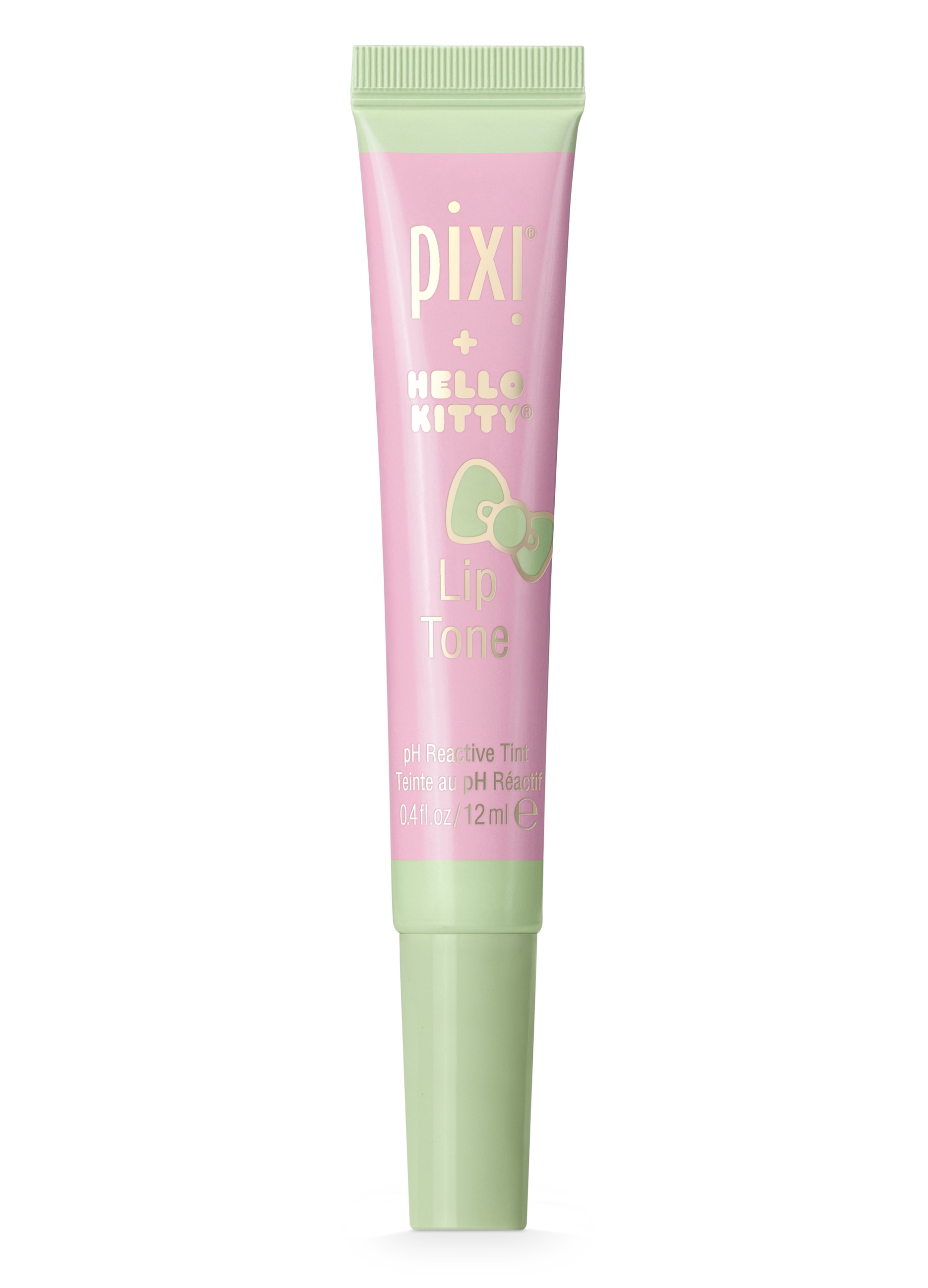 PIXI, Pixi + Hk Liptone Prettiness, Donna, Rosa, Taglia: FASUL