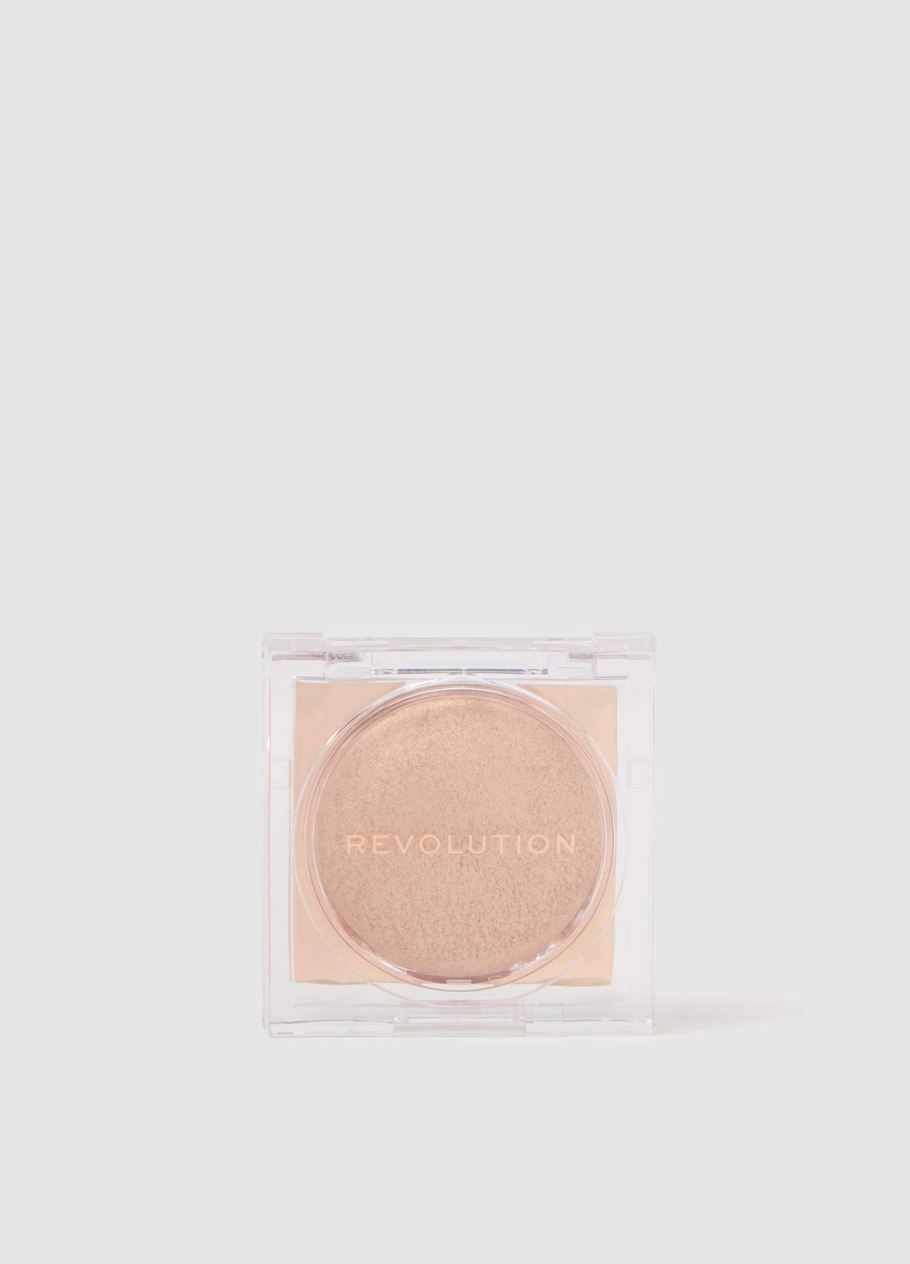 REVOLUTION, Beam Bright Illuminante Bronze Baddie, Donna, Rosa, Taglia: FASUL