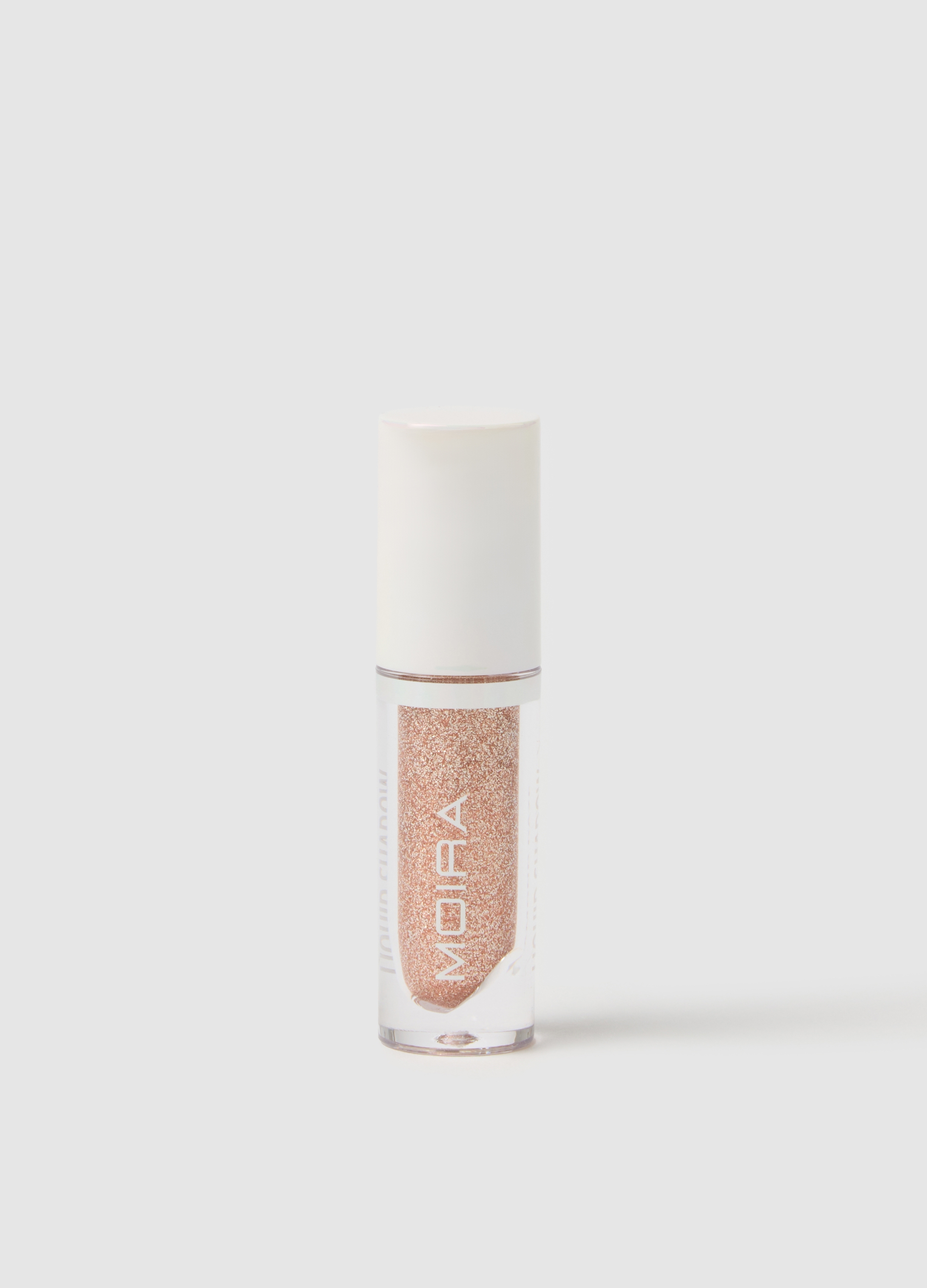 MOIRA, Moira Diamond Daze Liquid Shadow 005 Eye Contact Ombretto Liquido - Make-up Coreano, Donna, Oro, Taglia: FASUL