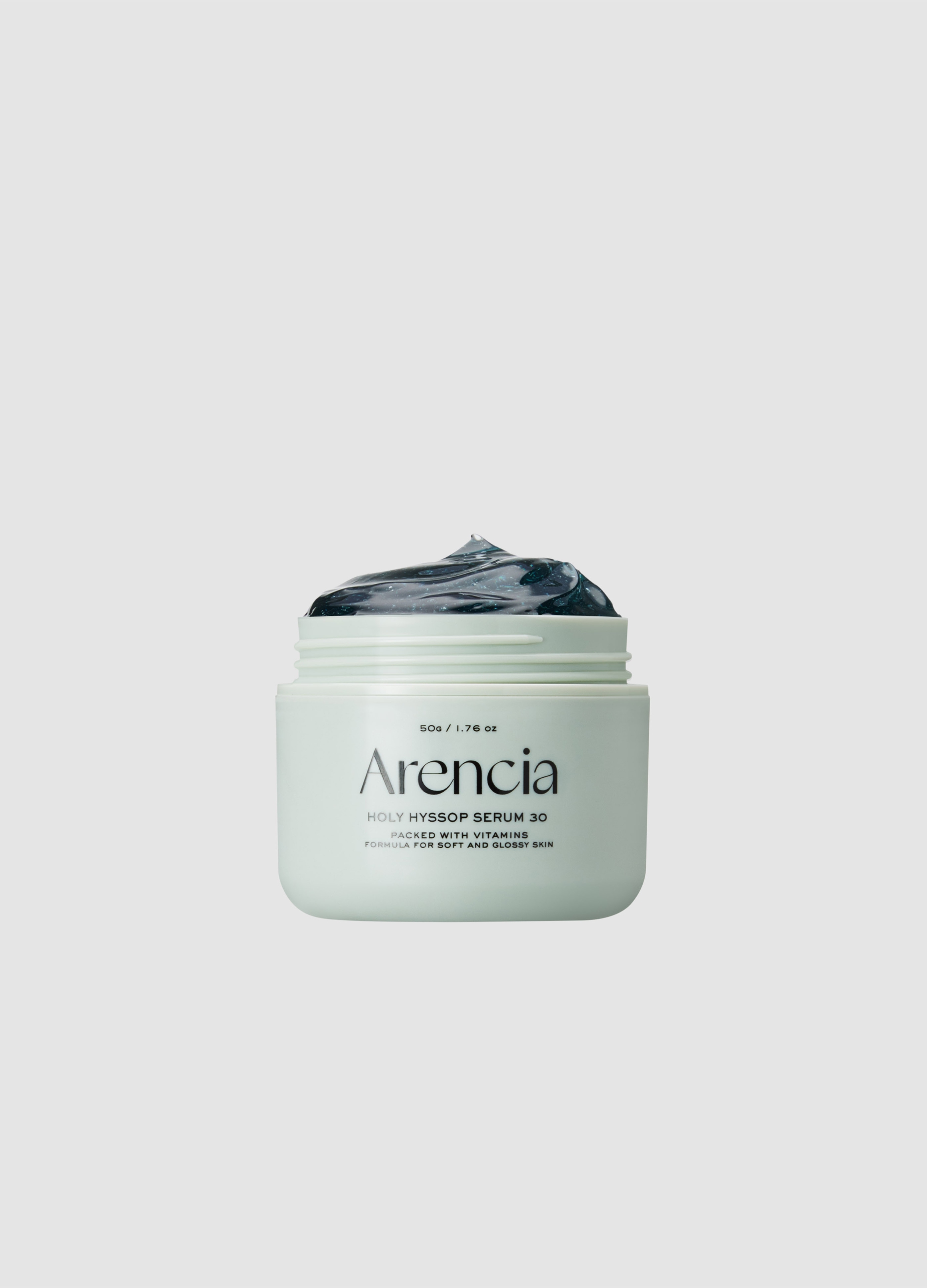 OVS, Siero Viso All’issopo In Formato Full Size - Skincare Coreana, Donna, Verde, Taglia: FASUL