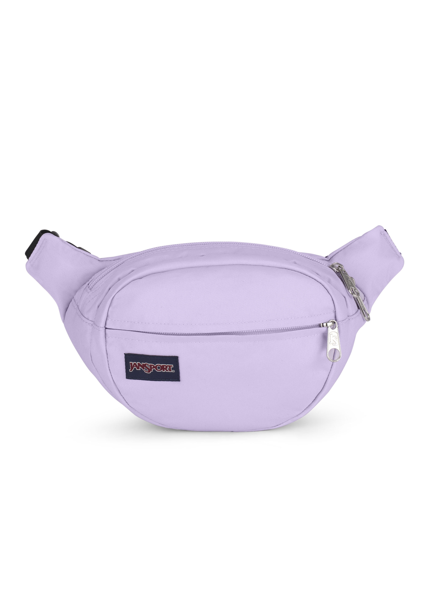 JANSPORT, Marsupio Fifth Avenue, Uomo, Viola, Taglia: ONE SIZE