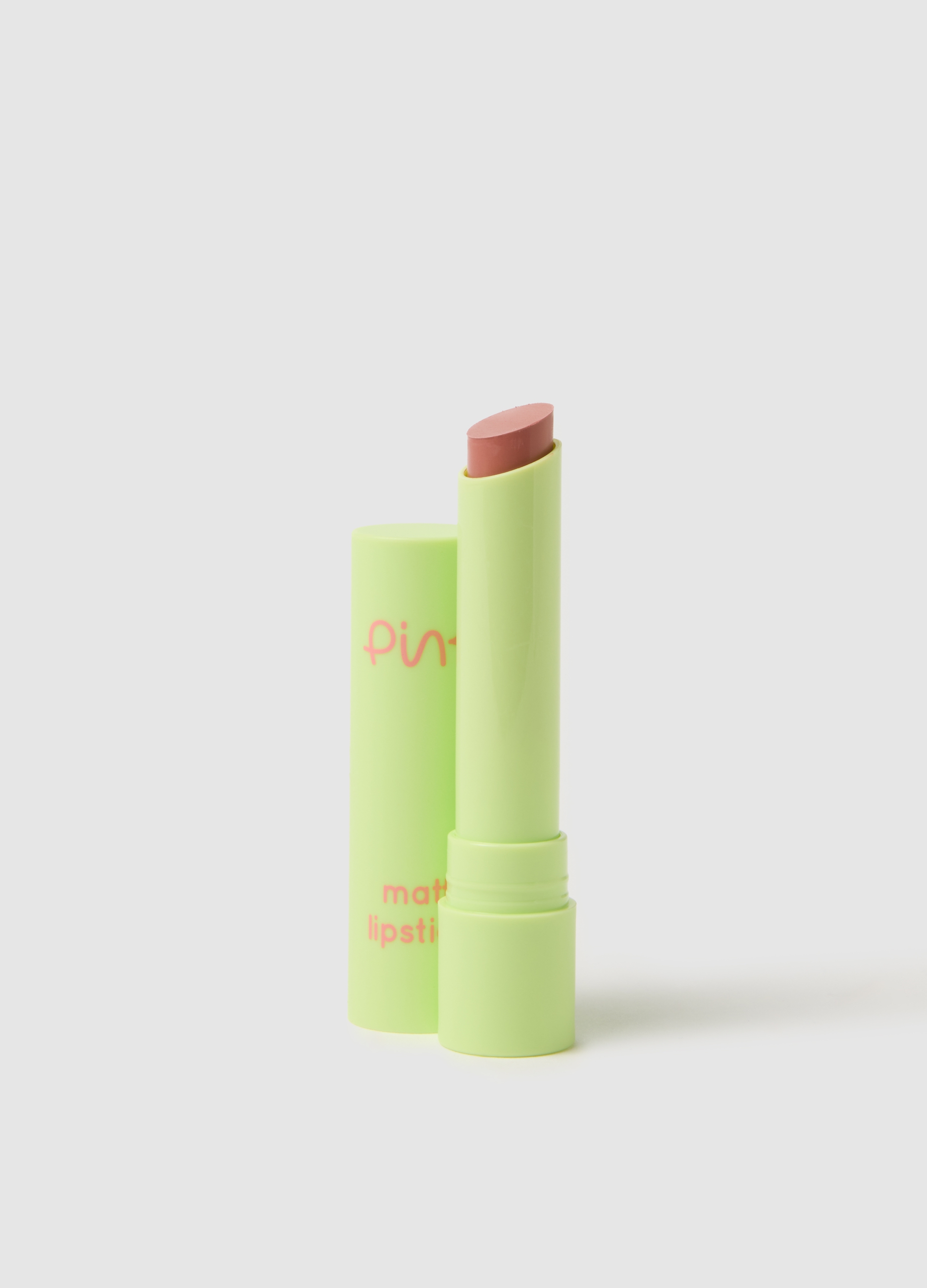 ESSENTIAL PINK, Matt Lipstick 08 Seduction, Donna, Rosa, Taglia: FASUL