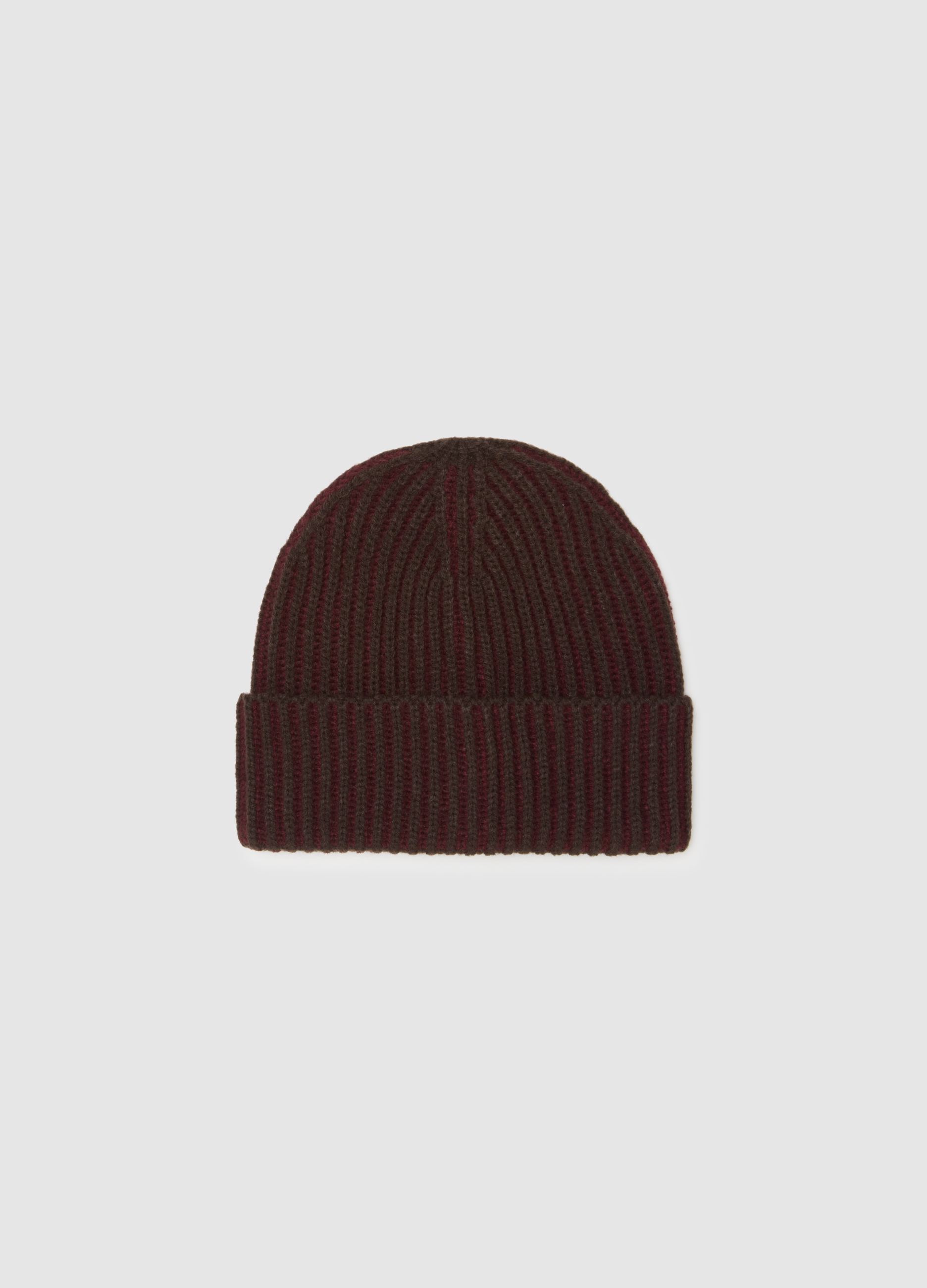 Gorro Marrón, Hombre, Marrón oscuro, Talla: FASUL