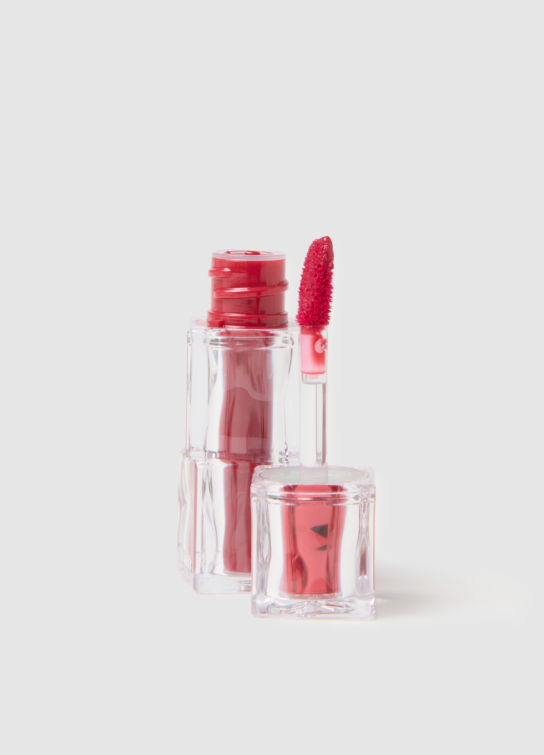 TIR TIR, Tirtir Waterism Glow Tint 20 Fever Red 1.8g, Donna, Rosso, Taglia: FASUL