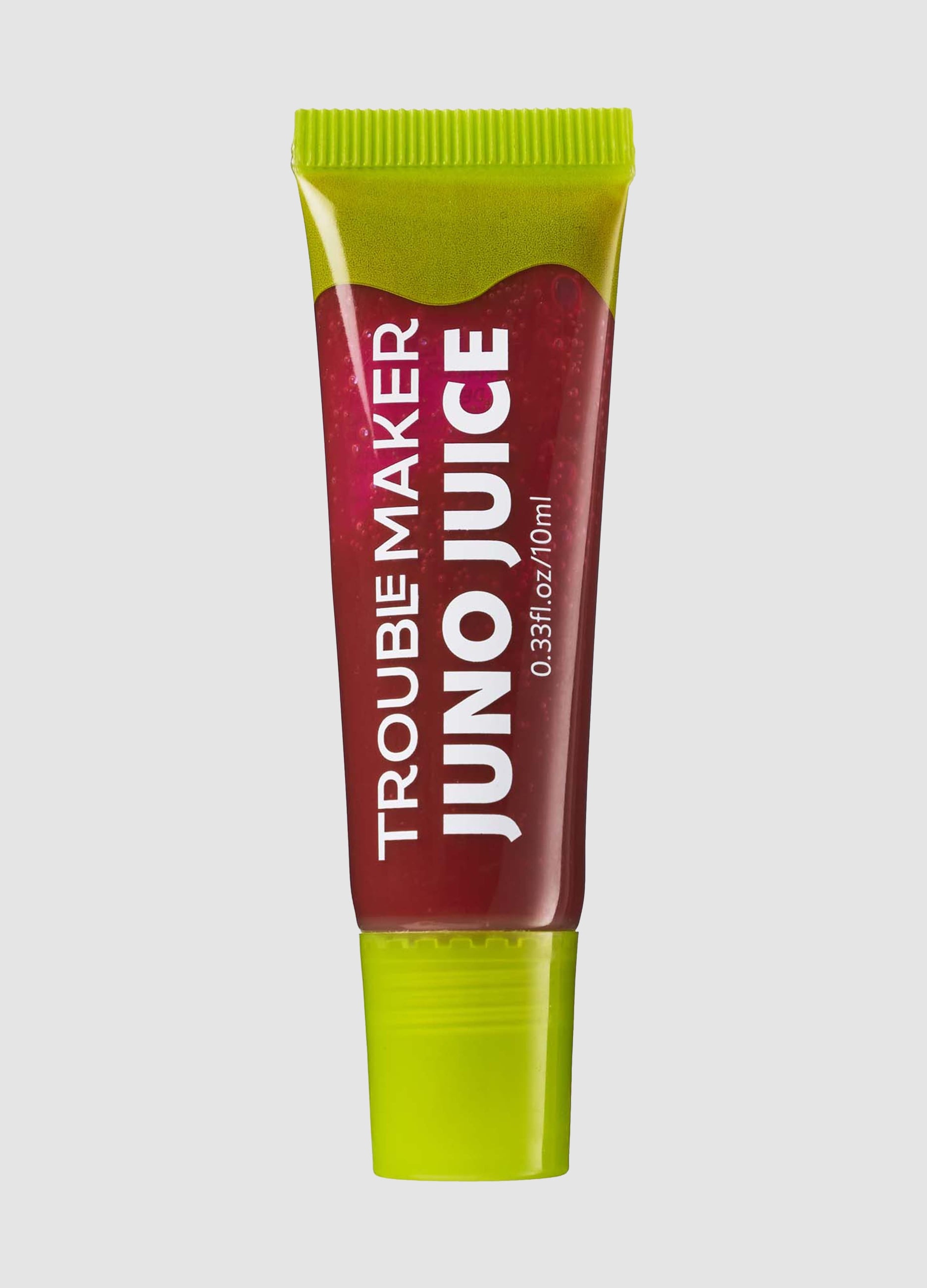 OVS, Juno Juice Lipgloss Devi Berry 8ml, Unisex, , Taglia: FASUL