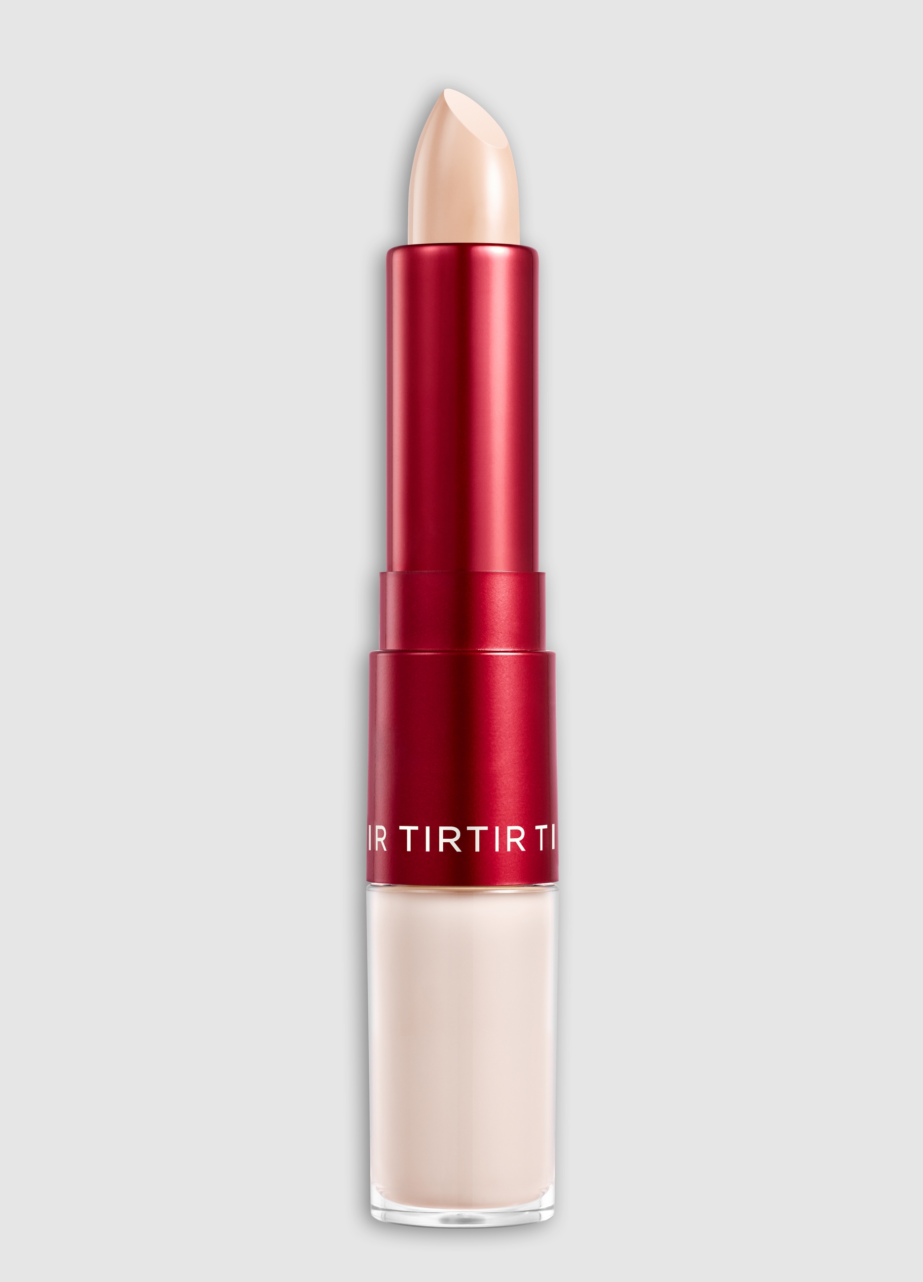 TIRTIR , Glide & Hide Blurring Concealer 1 N 8 G – Maquillaje Coreano, Mujer, 1N, Talla: FASUL