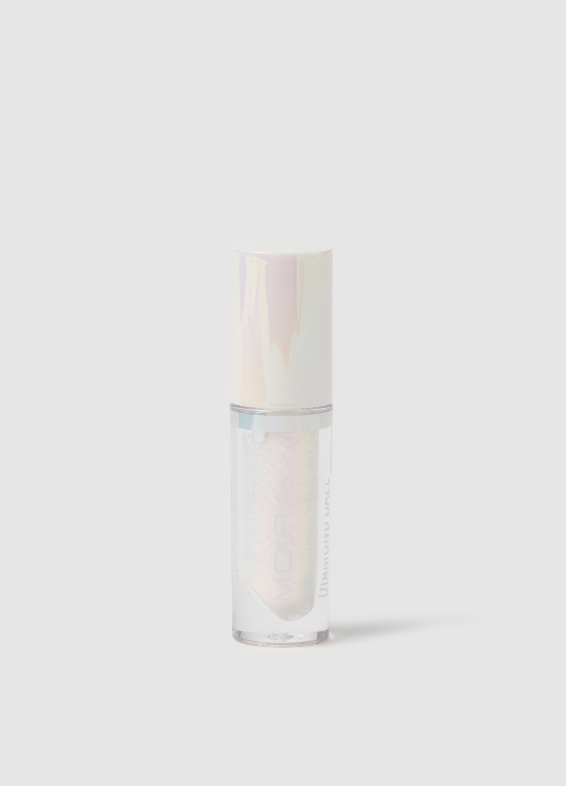 MOIRA, Moira Diamond Daze Liquid Shadow 010 Stardom Ombretto Liquido - Make-up Coreano, Donna, Bianco, Taglia: FASUL