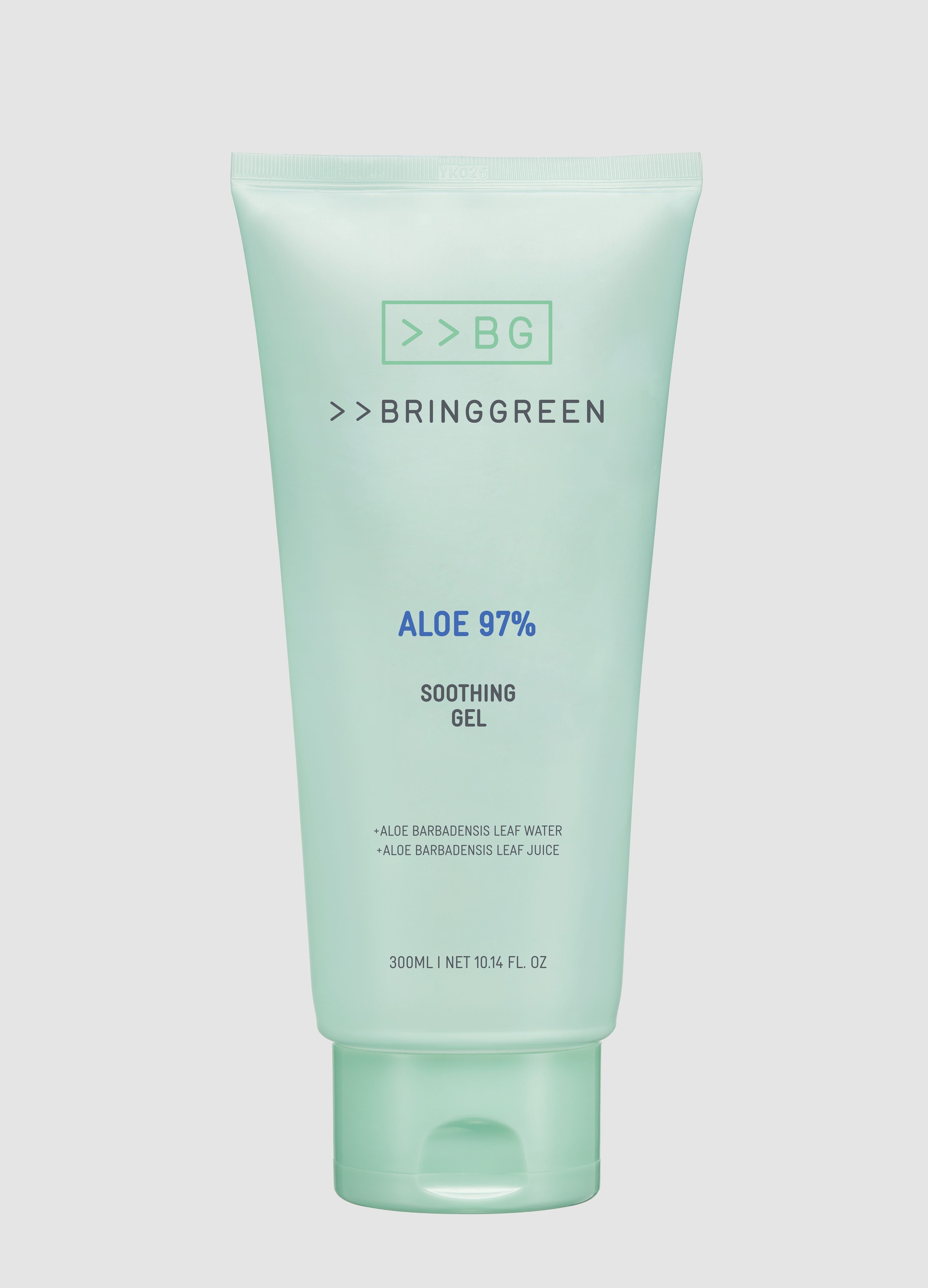 OVS, Aloe 97% Soothing Gel 300ml - Beauty Care Coreana, Donna, Verde, Taglia: FASUL
