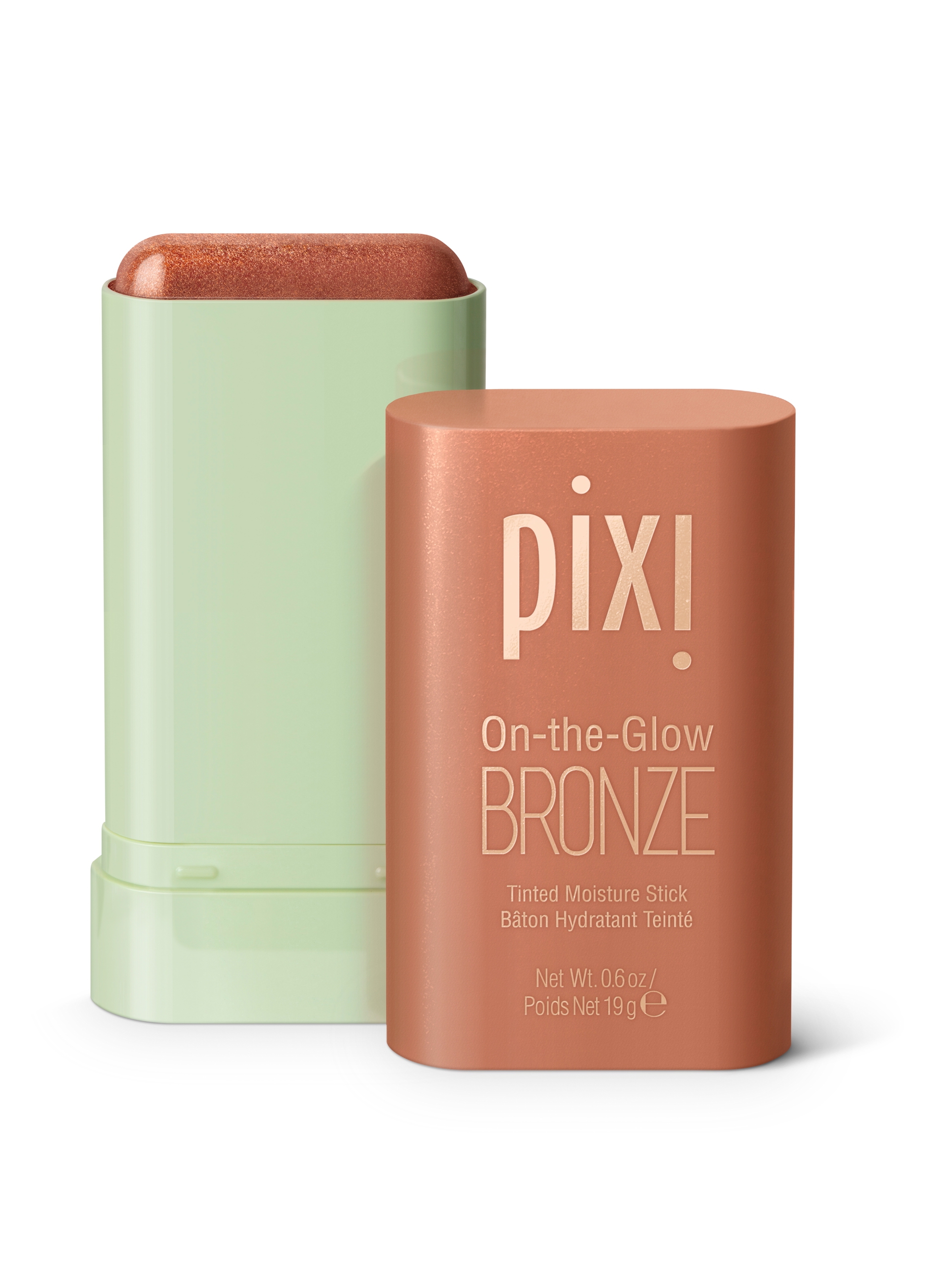 PIXI, Pixi On-the-glow Bronze Richglow, Donna, Beige, Taglia: FASUL