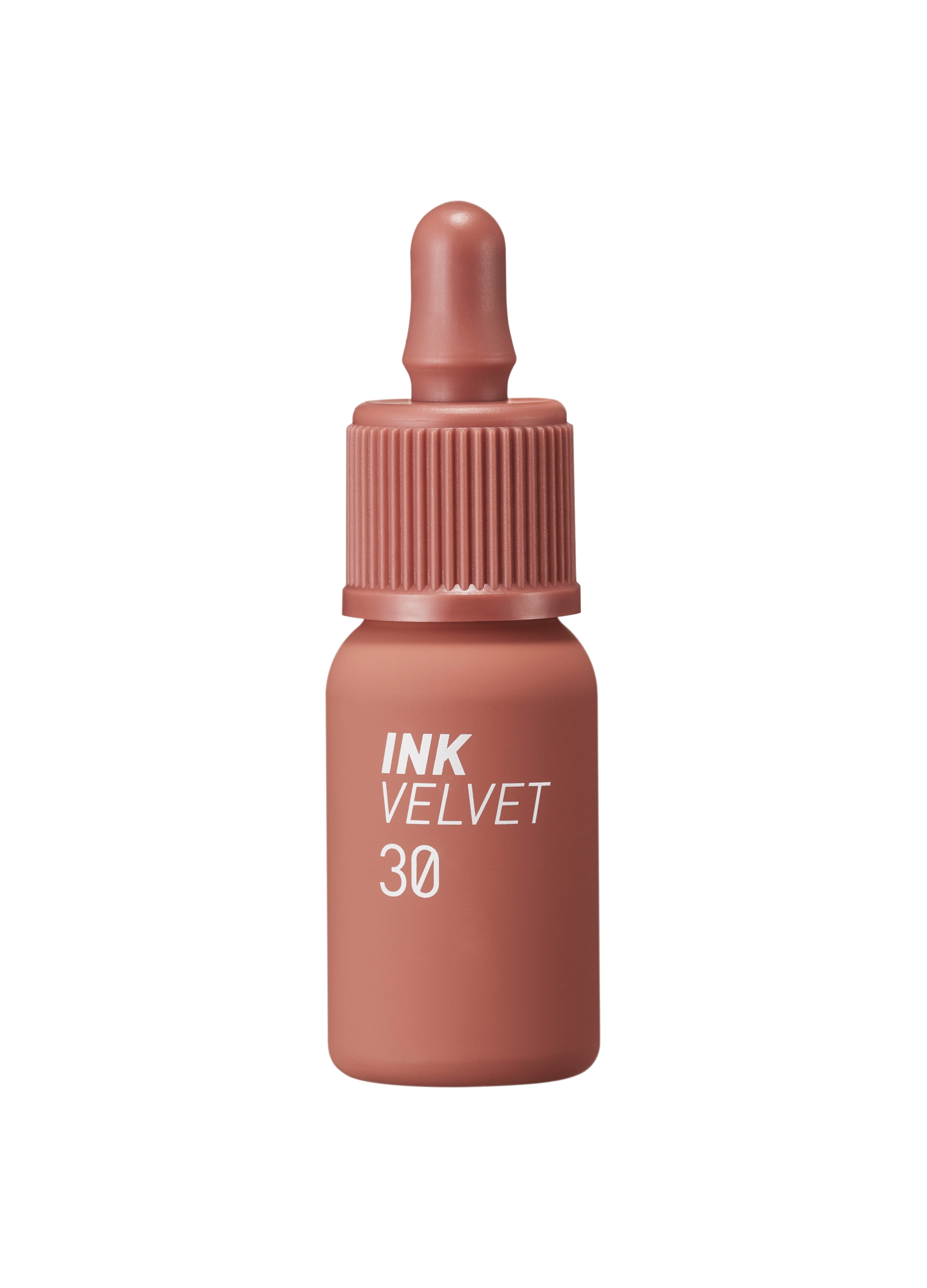 PERIPERA , Ink Velvet 30 Classic Nude - Make-up Coreano, Donna, Marrone, Taglia: FASUL