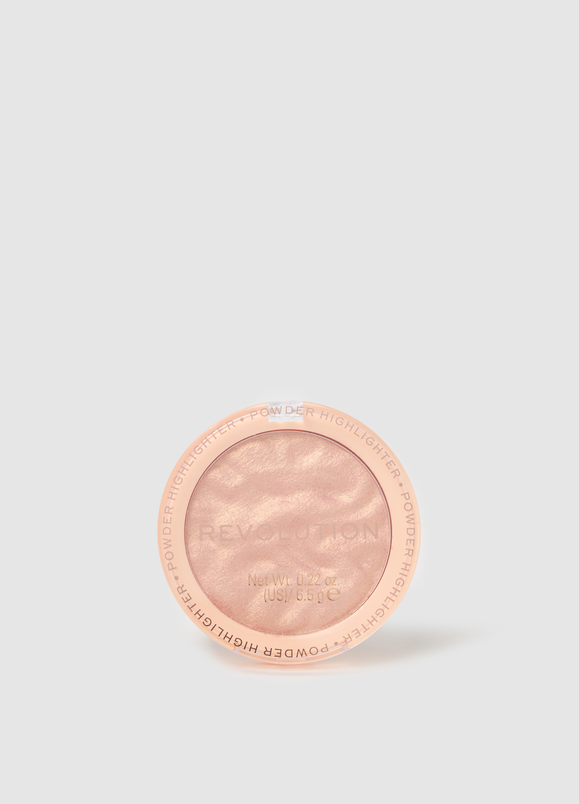 REVOLUTION, Highlight Reloaded Make An Impact, Donna, Rosa, Taglia: FASUL