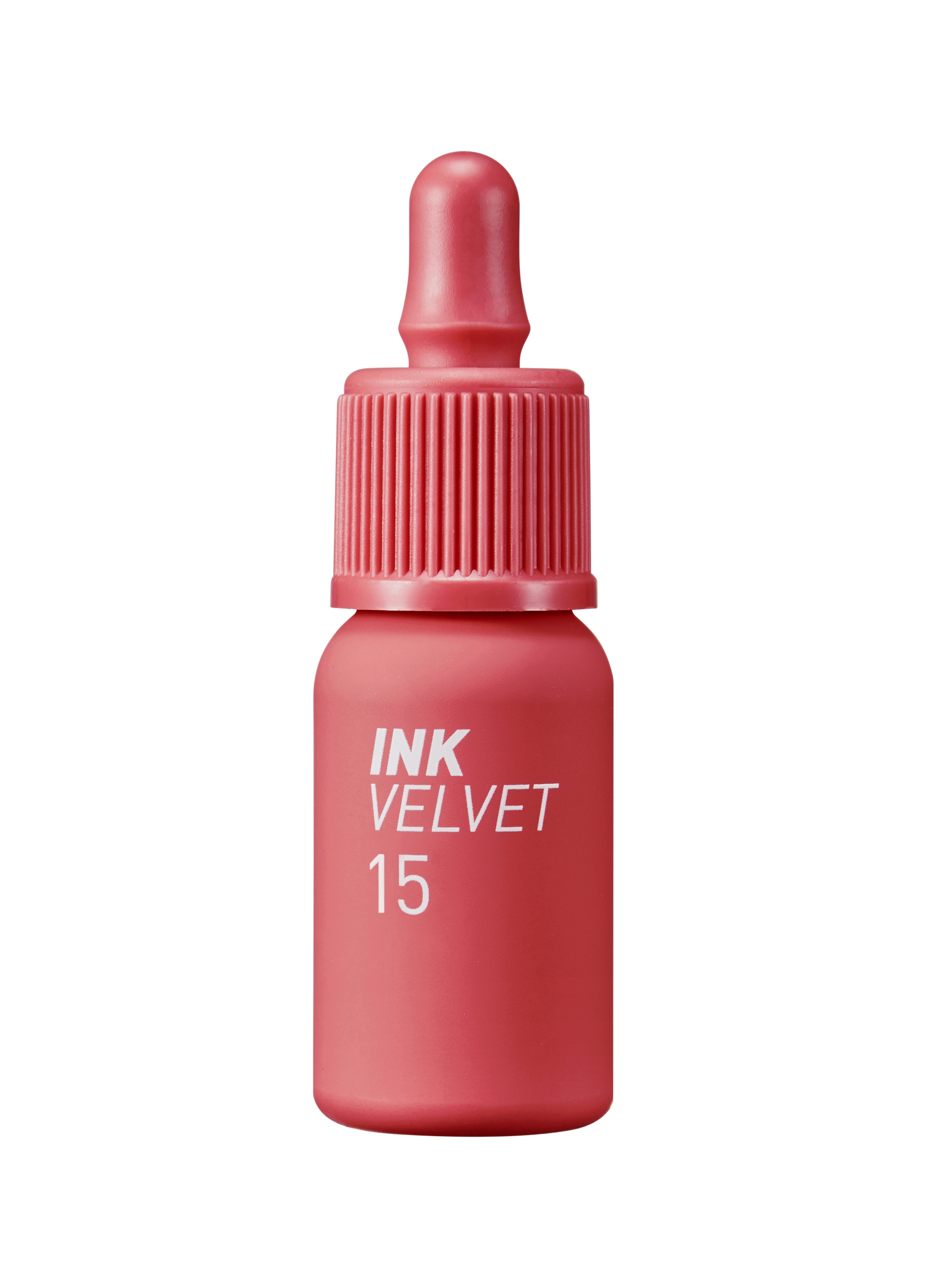 PERIPERA , Ink Velvet 15 Beauty Peak Rose - Make-up Coreano, Donna, Rosa, Taglia: FASUL