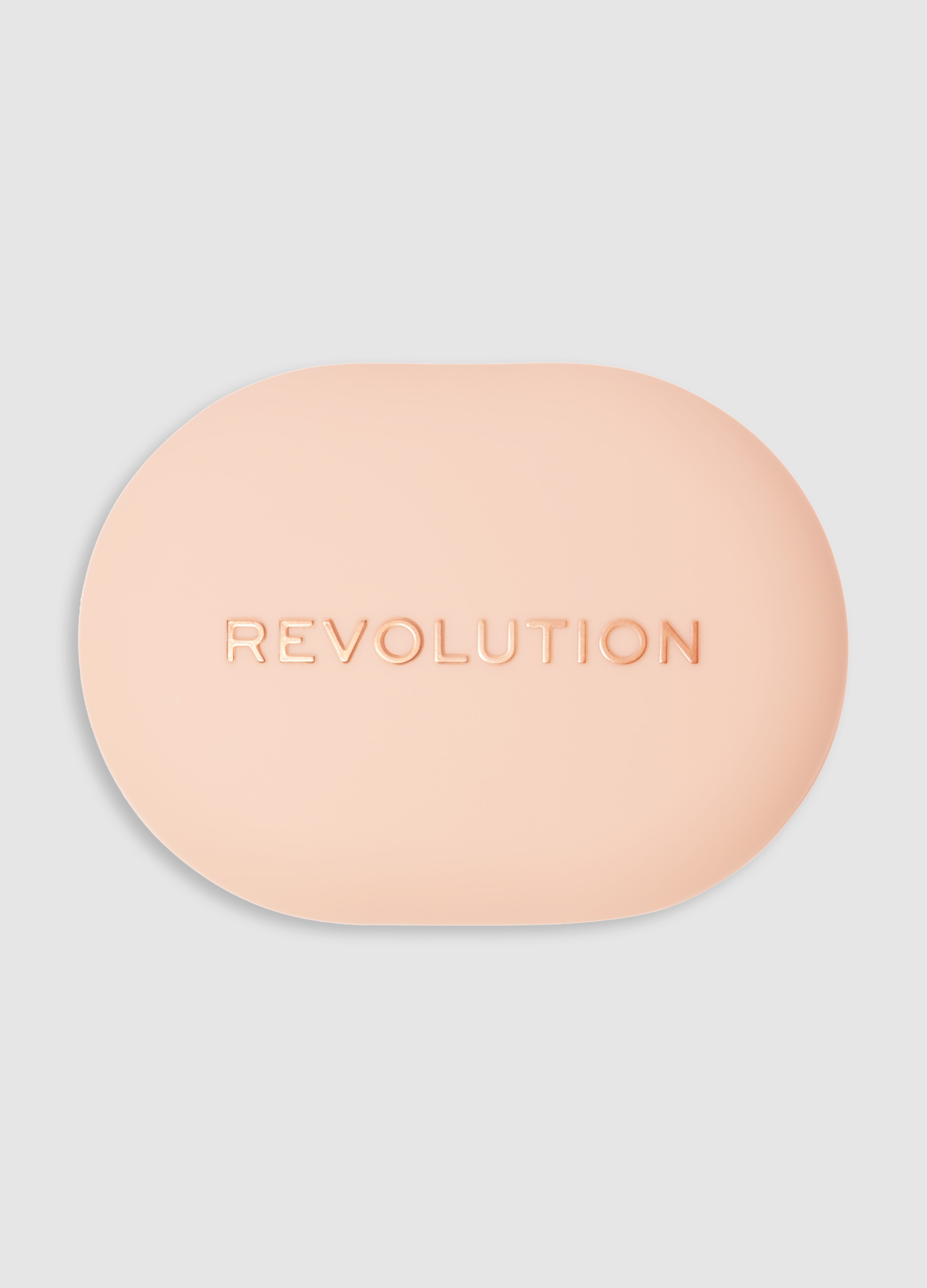 REVOLUTION, Powder Pops Instant Blur Setting Powder Peach, Donna, Arancione, Taglia: FASUL
