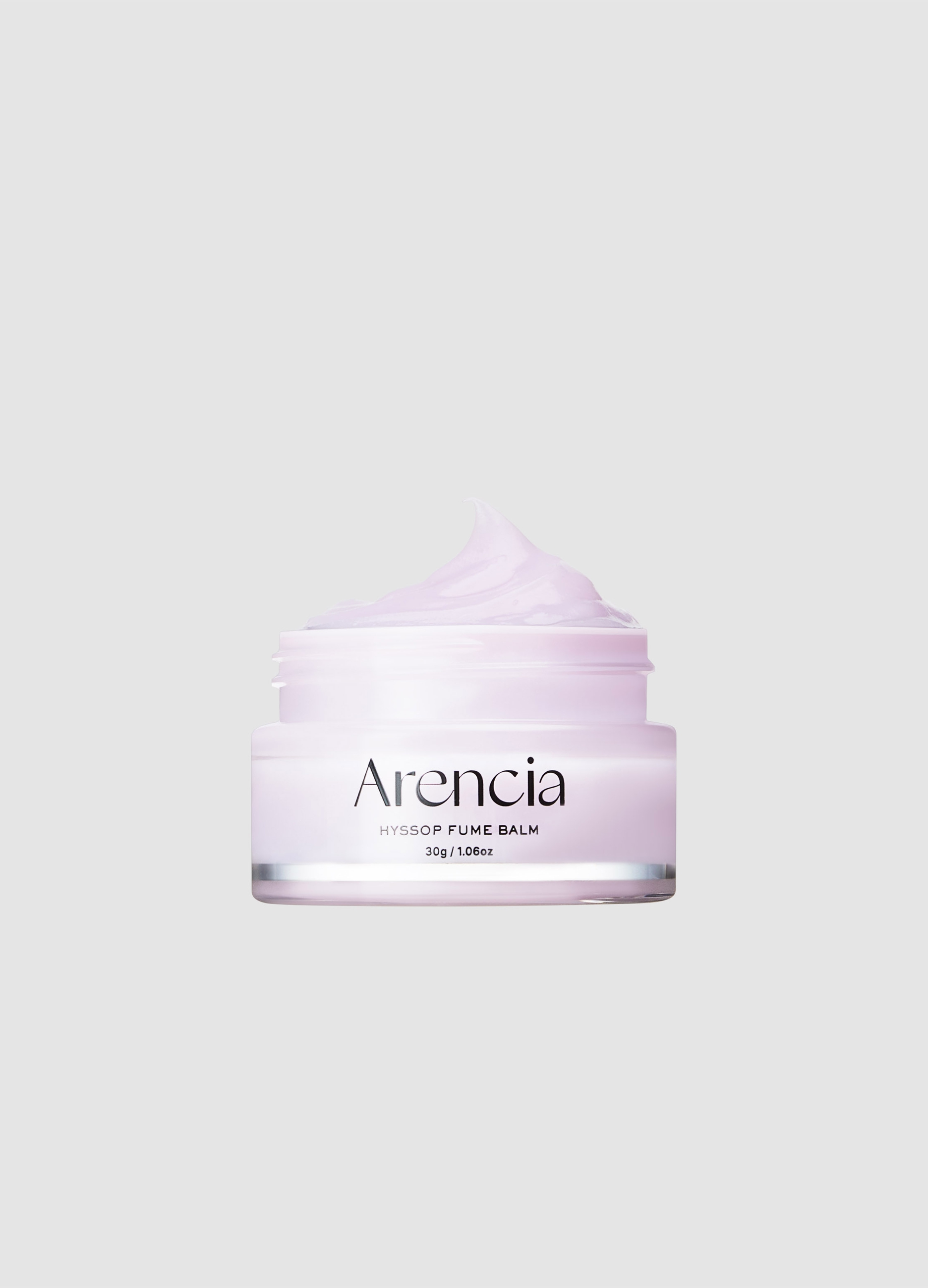 OVS, Balsamo Profumato All’issopo Per Pelli Sensibili - Skincare Coreana, Donna, Viola, Taglia: FASUL