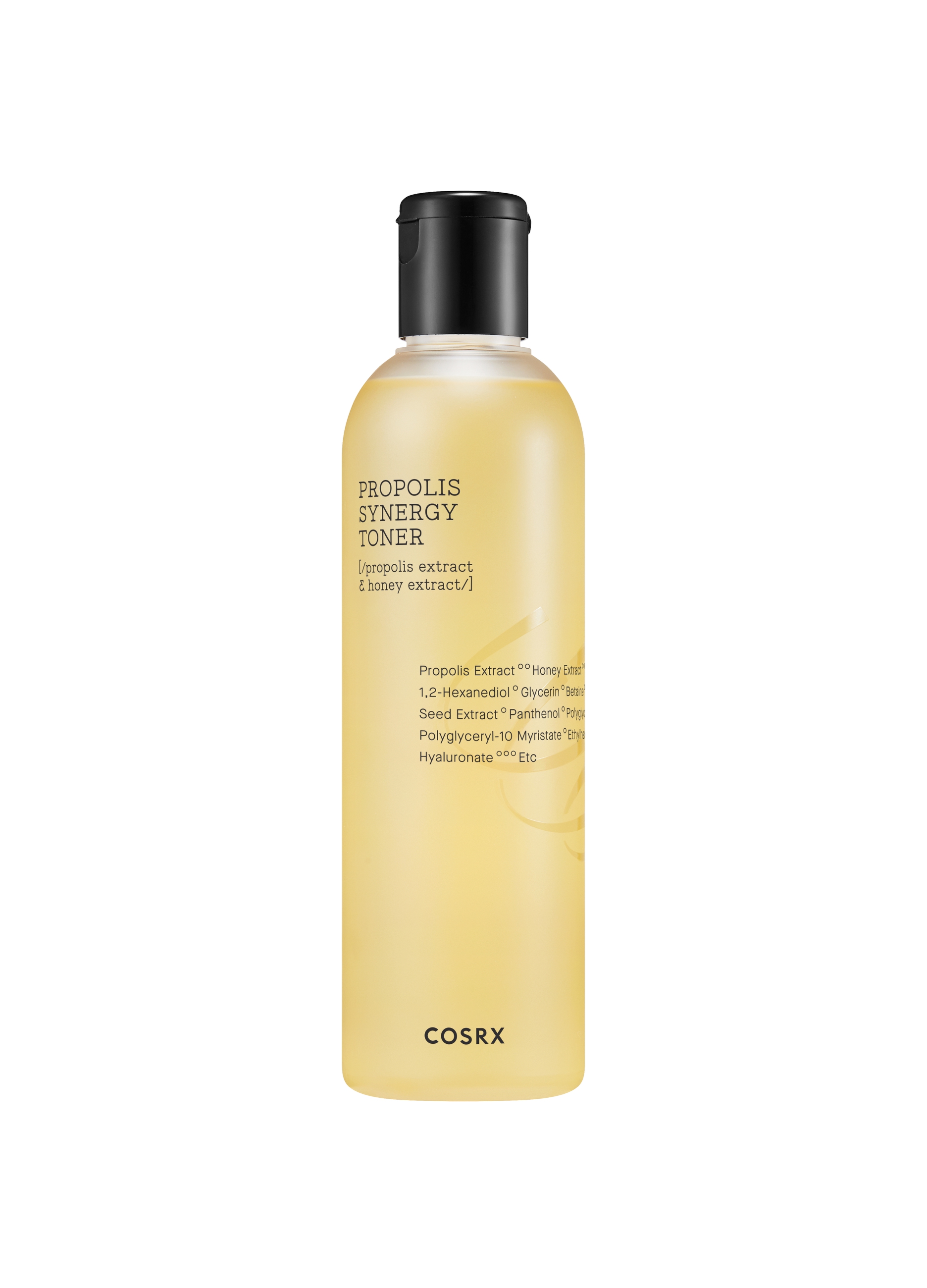 OVS, Full Fit Propolis Synergy Toner 150ml (eu) - Skincare Coreana, Donna, Nero, Taglia: FASUL