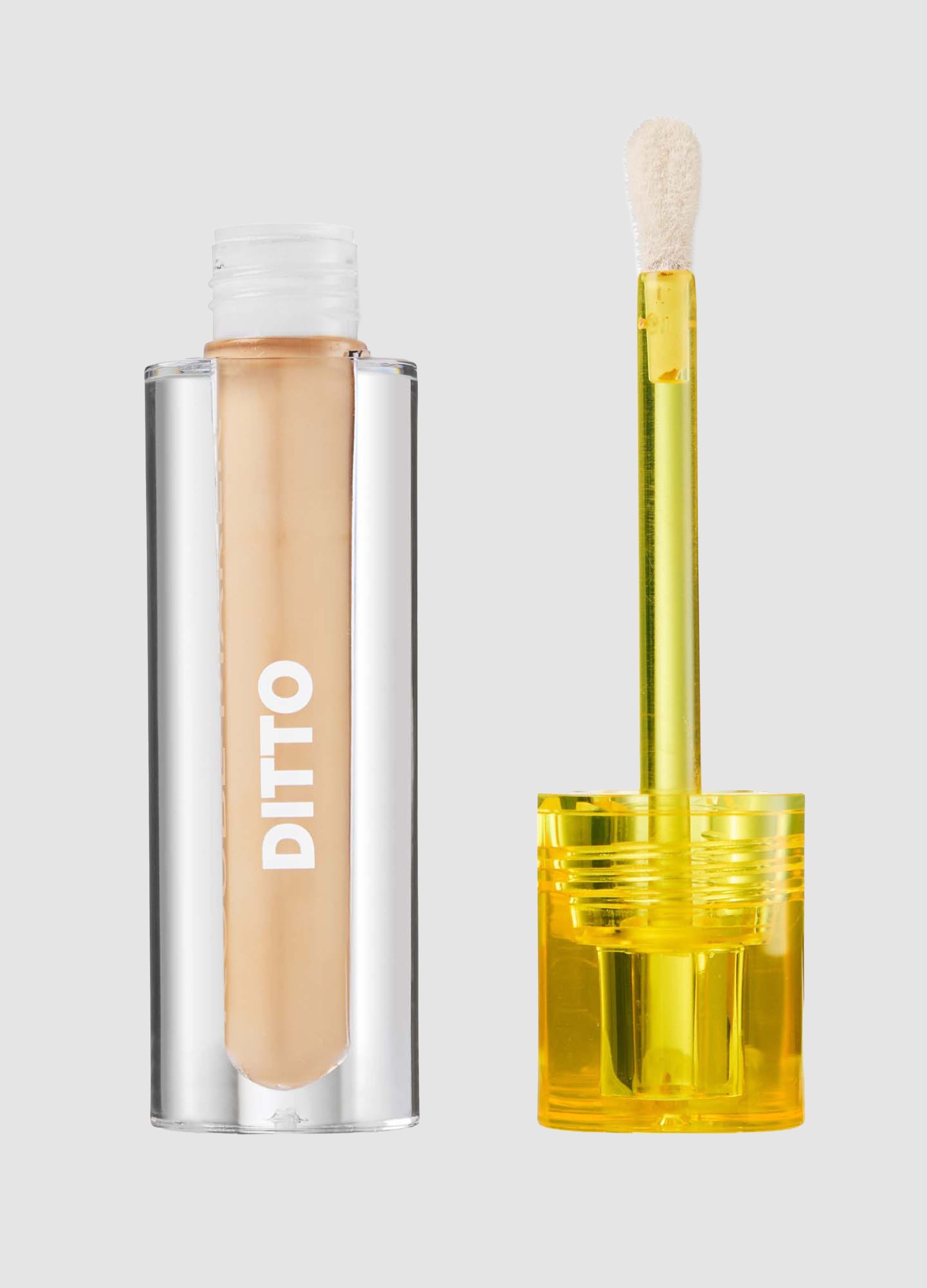 OVS, Ditto Radiant Concealer Live Wire 4ml, Unisex, , Taglia: FASUL