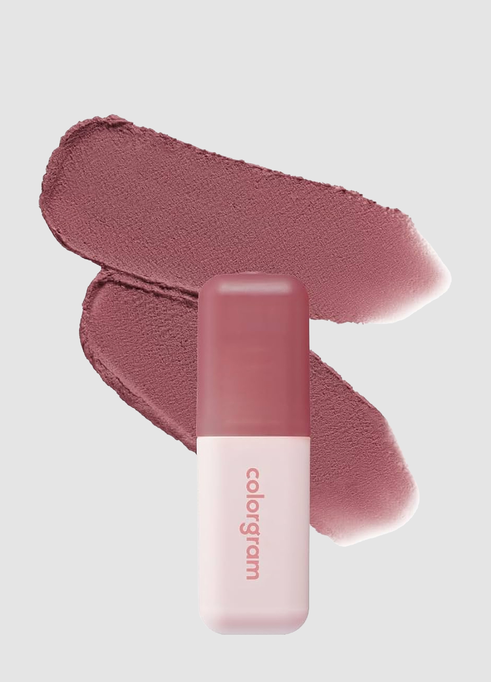 OVS, Nude Blur Tint 07 Geek Rose 3.5g - Make-up Coreano, Donna, , Taglia: FASUL